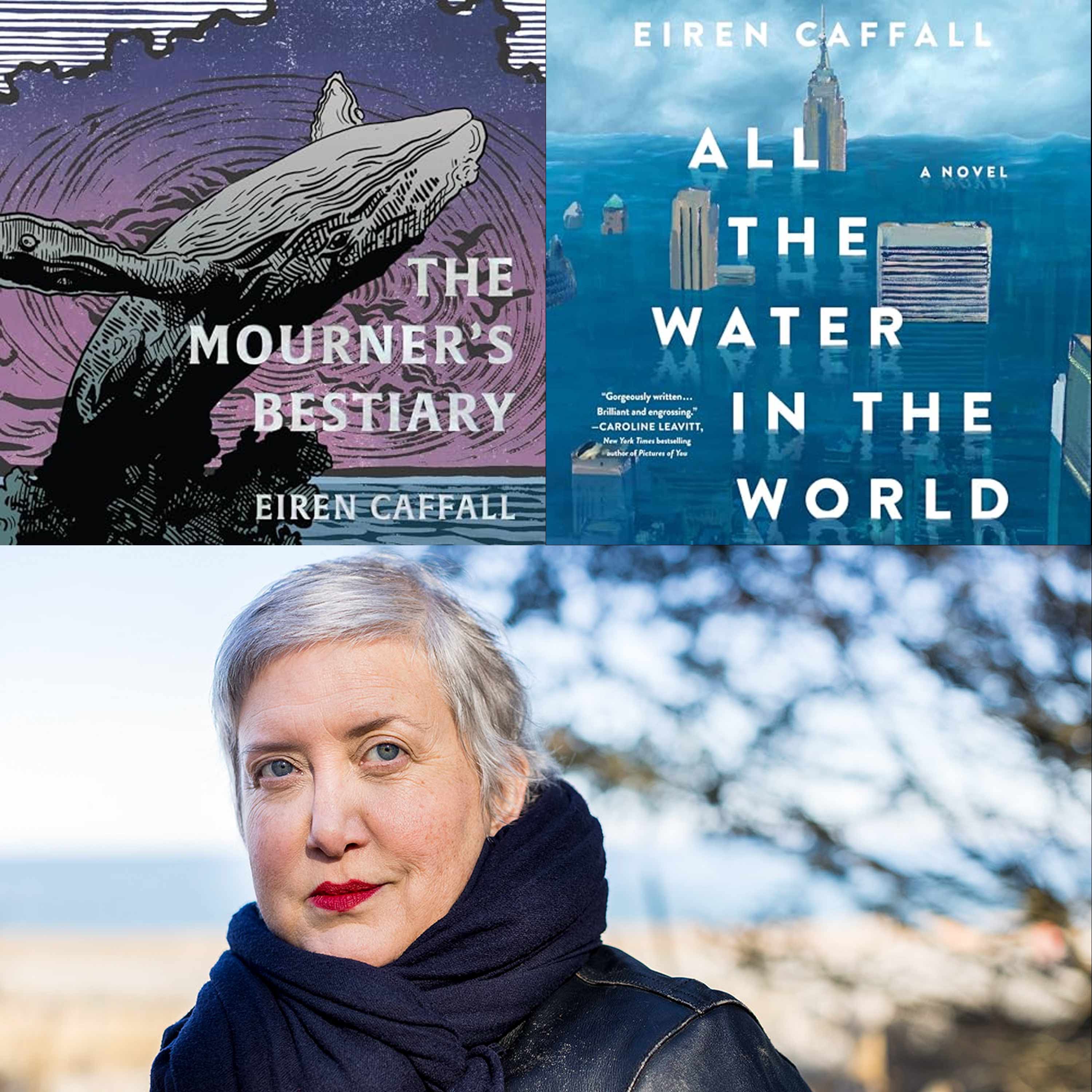 The Creative Process · Arts, Culture & Society: Books, Film, Music, TV, Art, Writing, Creativity, Education, Environment, Theatre, Dance, LGBTQ, Climate Change, Social Justice, Spirituality, Feminism, Tech, Sustainability