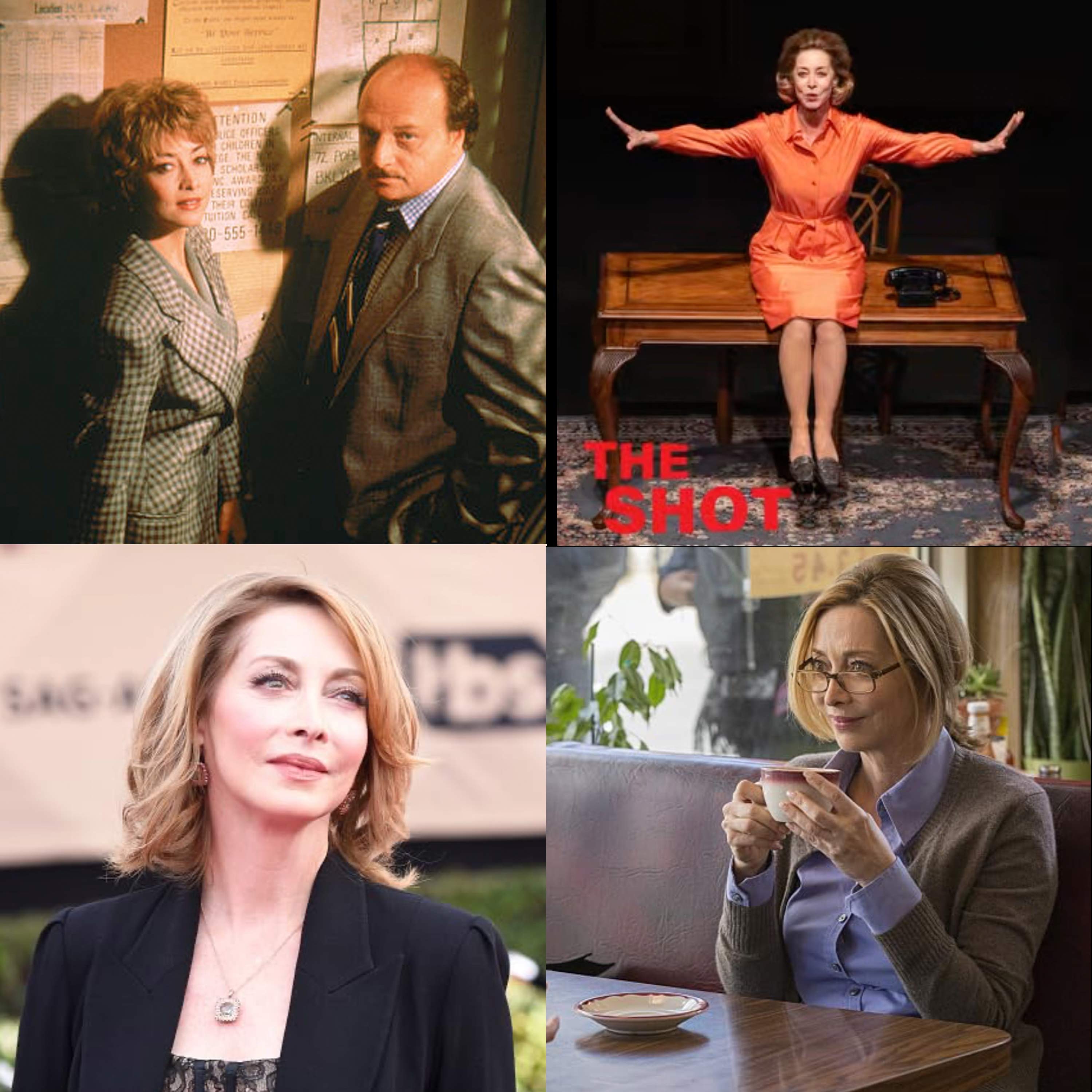 The Creative Process · Arts, Culture & Society: Books, Film, Music, TV, Art, Writing, Creativity, Education, Environment, Theatre, Dance, LGBTQ, Climate Change, Social Justice, Spirituality, Feminism, Tech, Sustainability