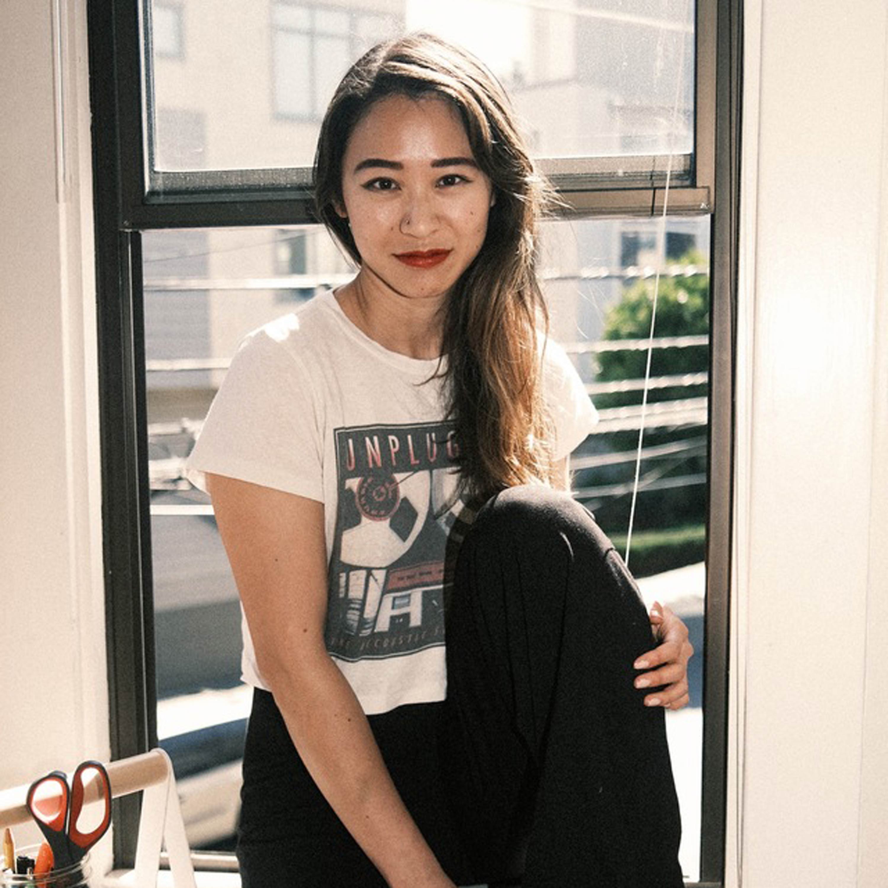 Abolish Silicon Valley—How to Liberate Technology from Capitalism with WENDY LIU