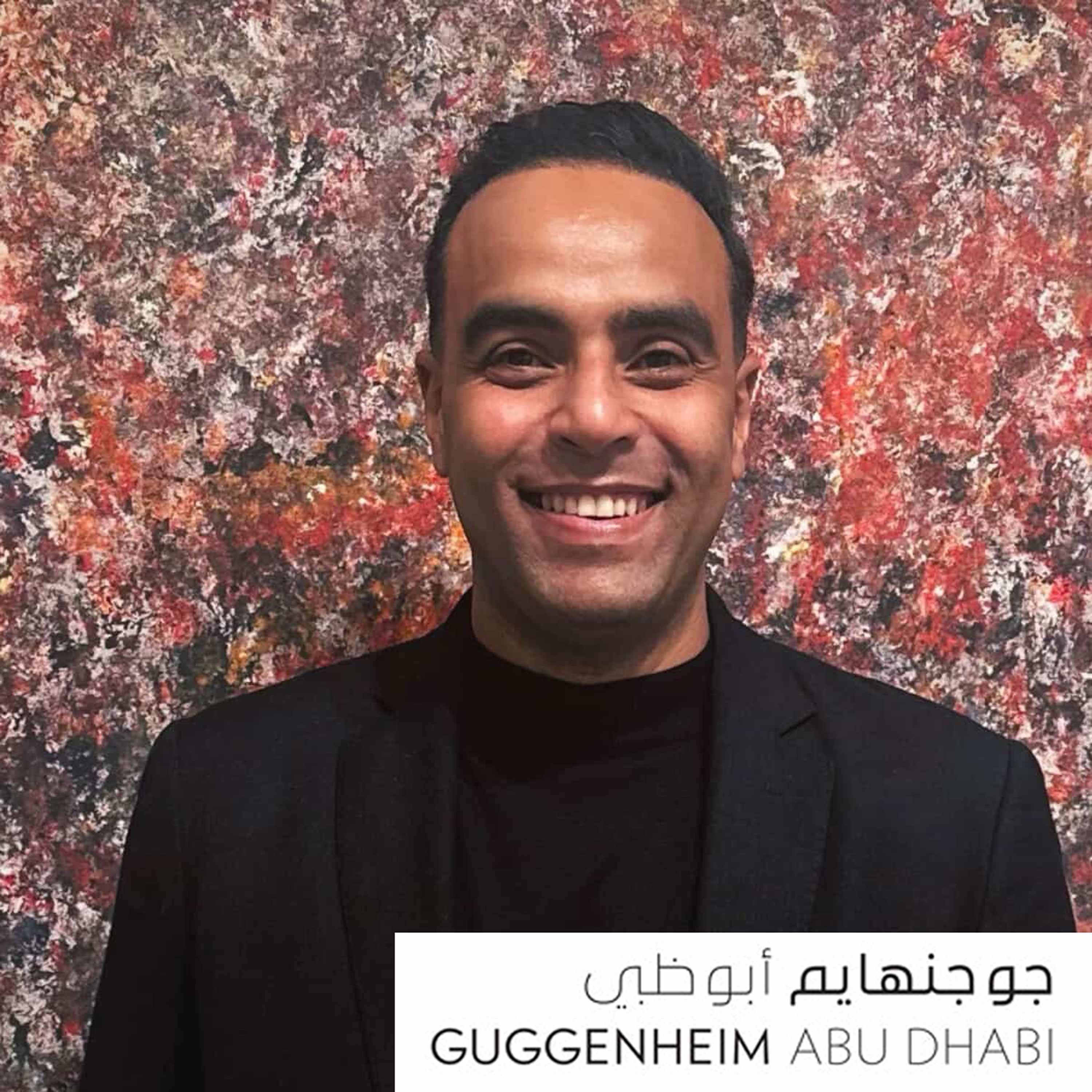 Guggenheim Abu Dhabi's Vision for the Future