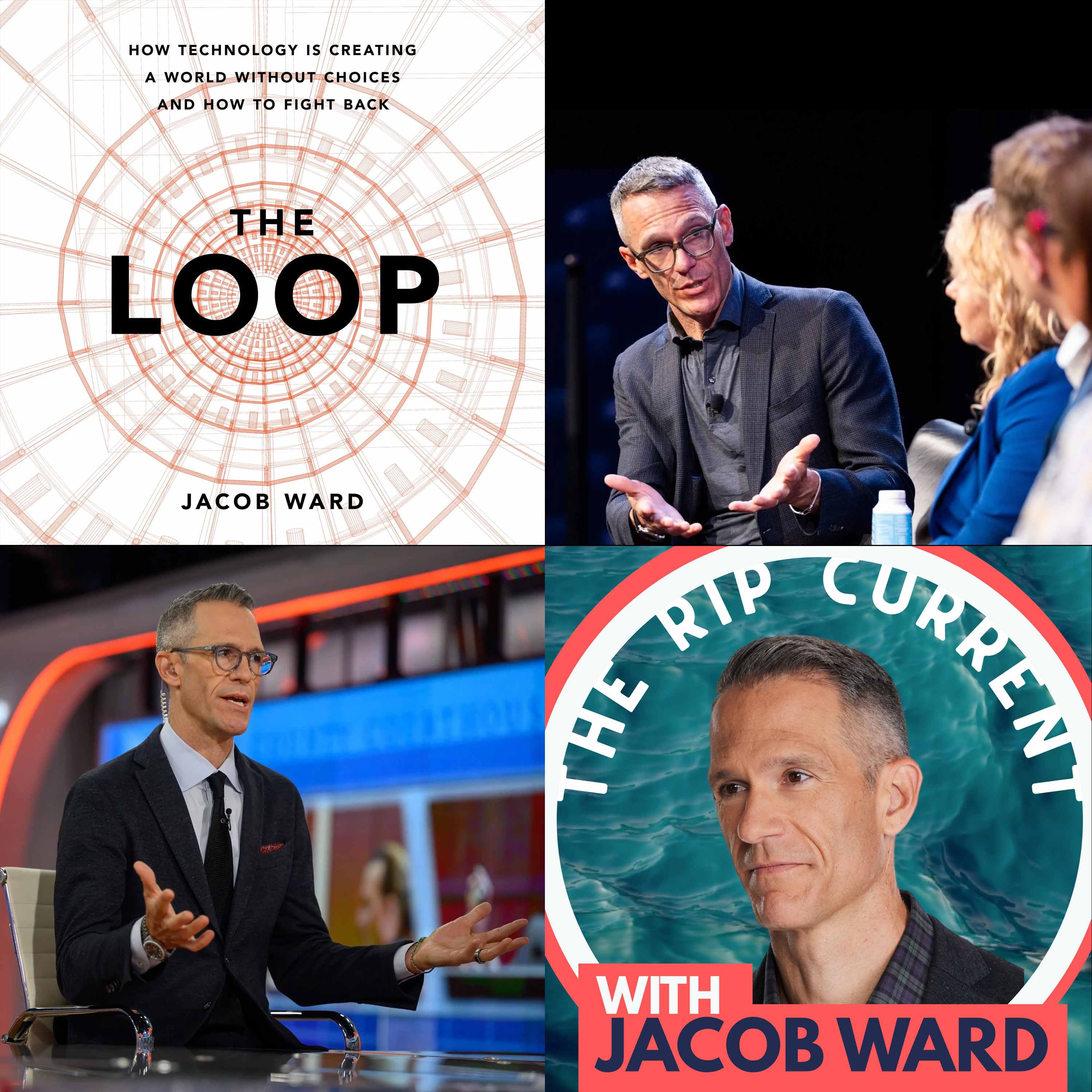 The Creative Process · Arts, Culture & Society: Books, Film, Music, TV, Art, Writing, Creativity, Education, Environment, Theatre, Dance, LGBTQ, Climate Change, Social Justice, Spirituality, Feminism, Tech, Sustainability