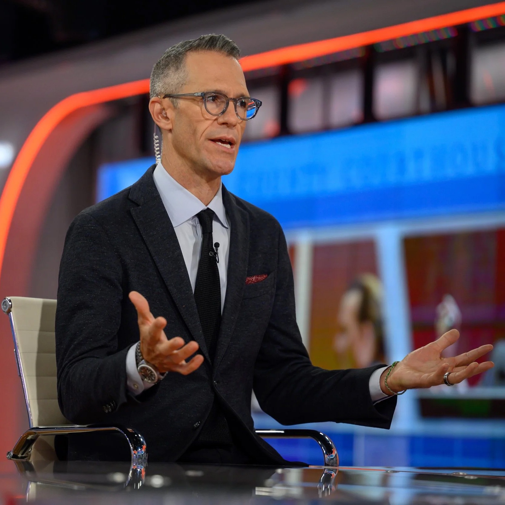 The Creative Process · Arts, Culture & Society: Books, Film, Music, TV, Art, Writing, Creativity, Education, Environment, Theatre, Dance, LGBTQ, Climate Change, Social Justice, Spirituality, Feminism, Tech, Sustainability