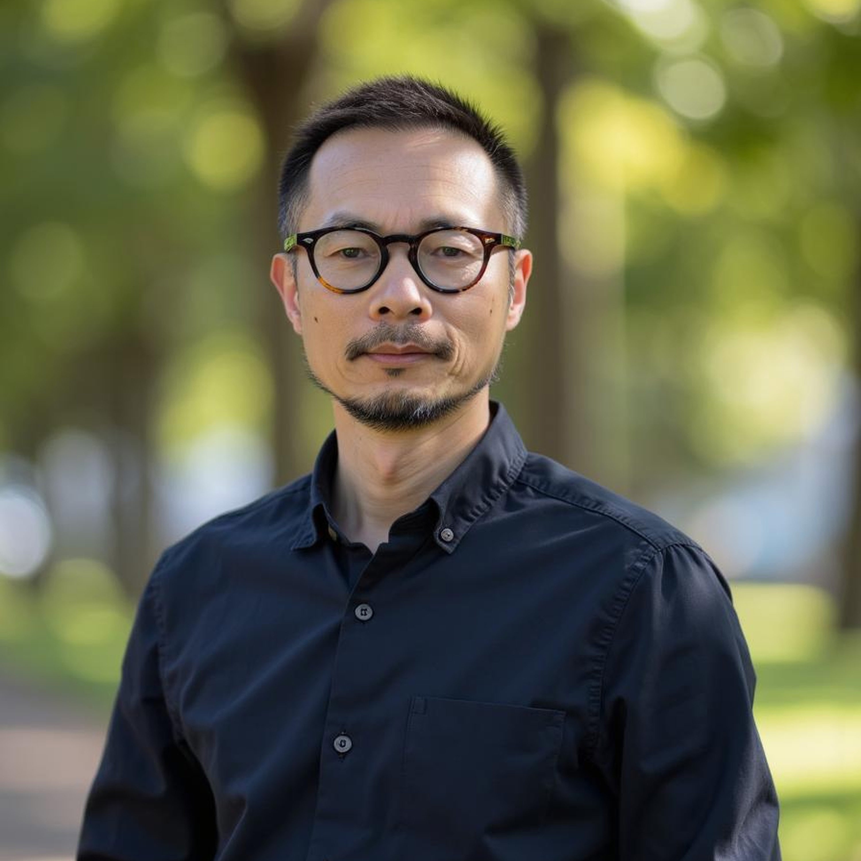 Oneness: A Way of Living with LD Chen - Author & Head Coach, Oneness Institute, US & EU