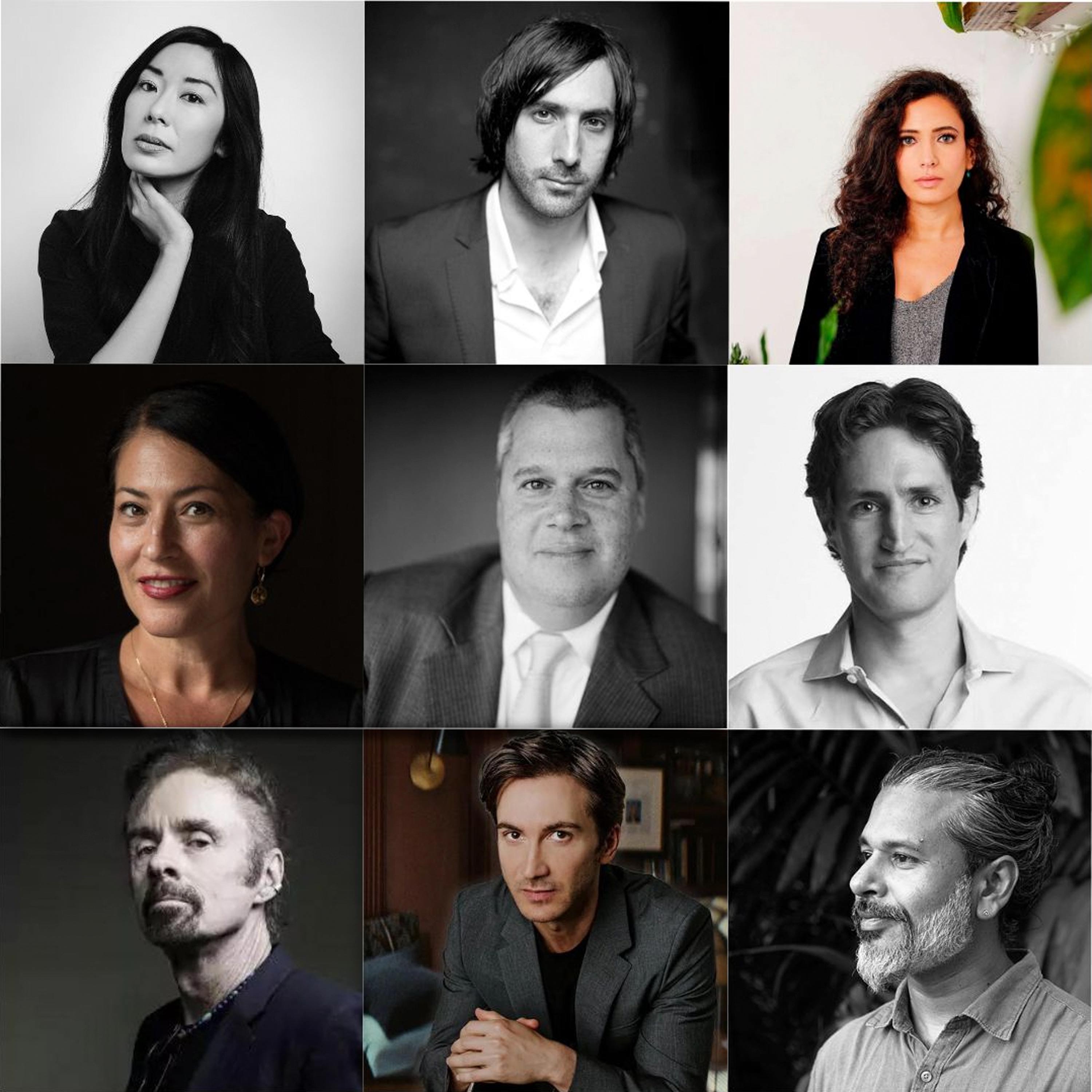 Writers on Memory, Language & the Power of the Unconscious