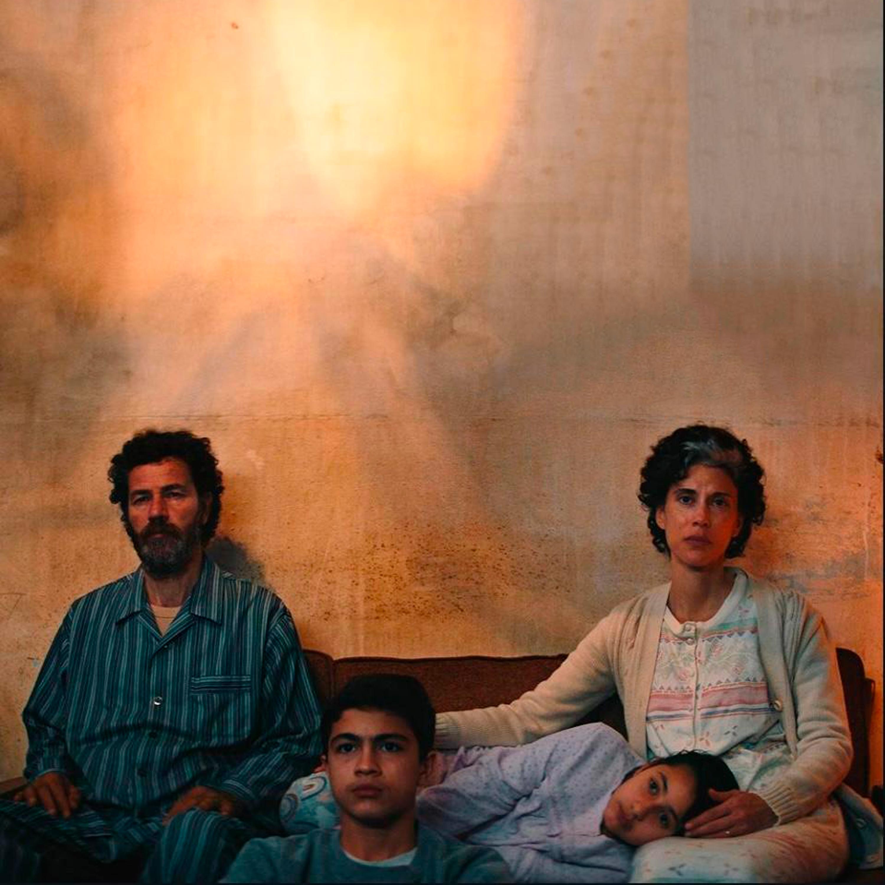 The Psychological & Emotional Impact of Occupation w/ Actress, Director CHERIEN DABIS