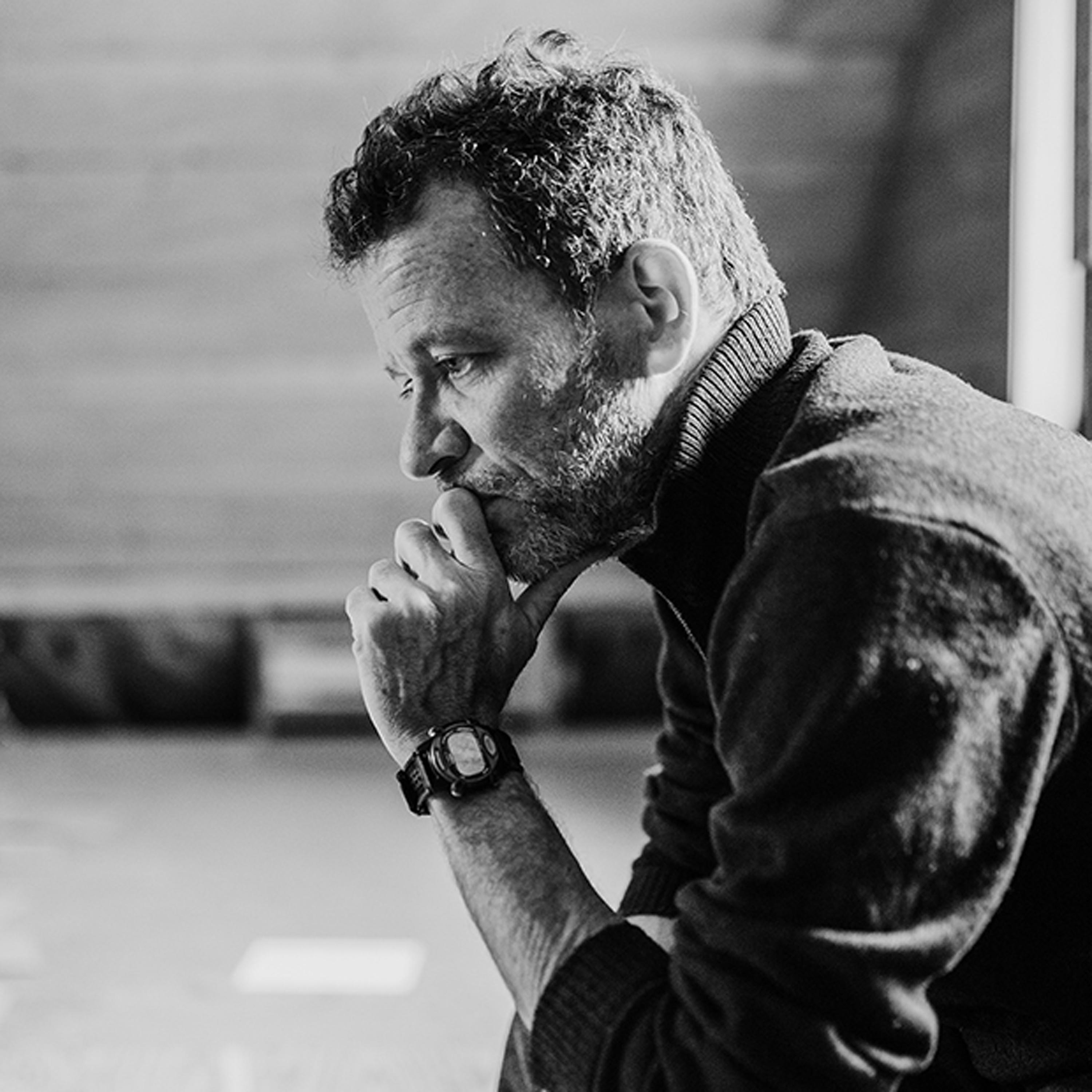 The Limits of Rationality & the Enduring Power of Myth with YANN MARTEL