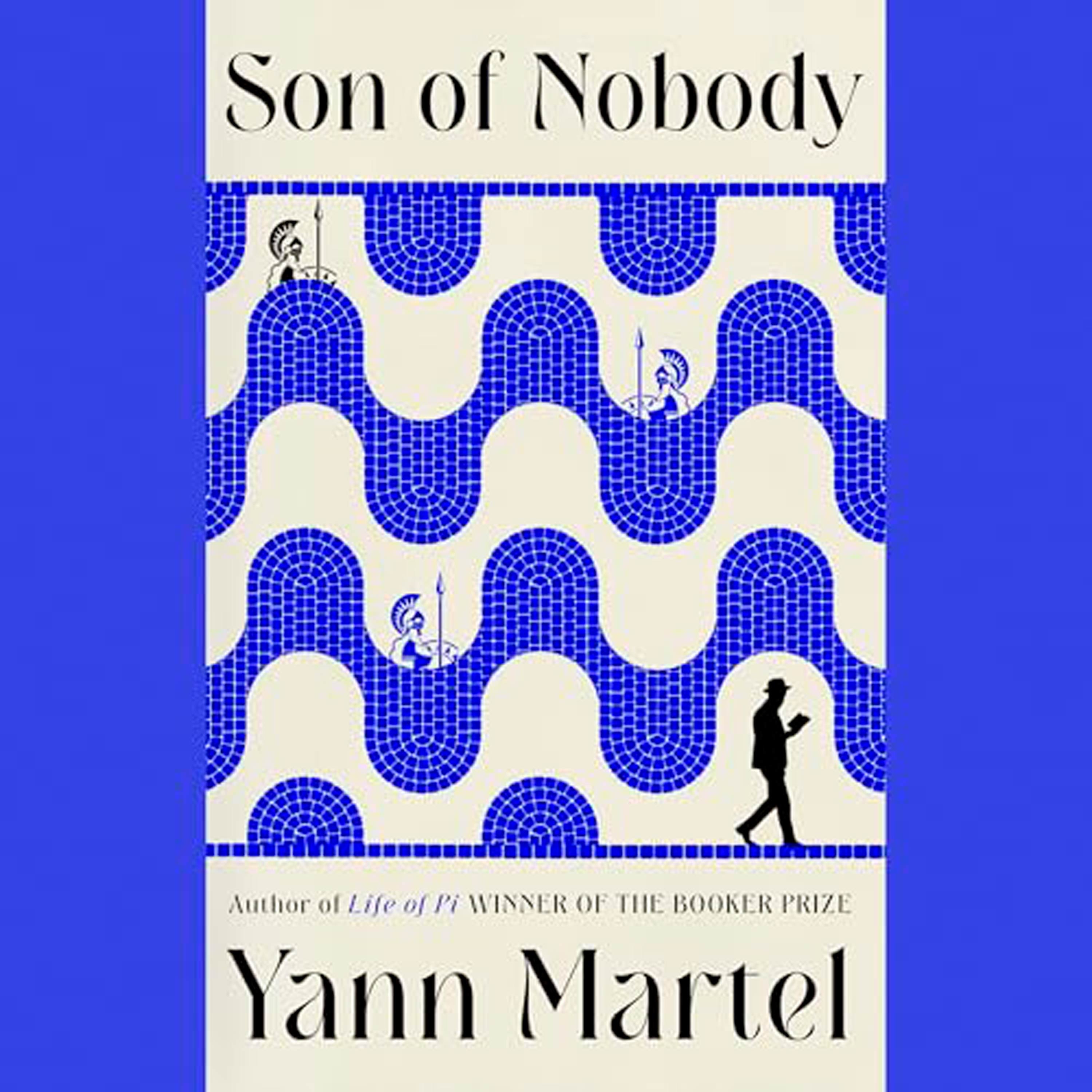 War, Grief, Love & the Human Cost of Conflict - YANN MARTEL - Highlights