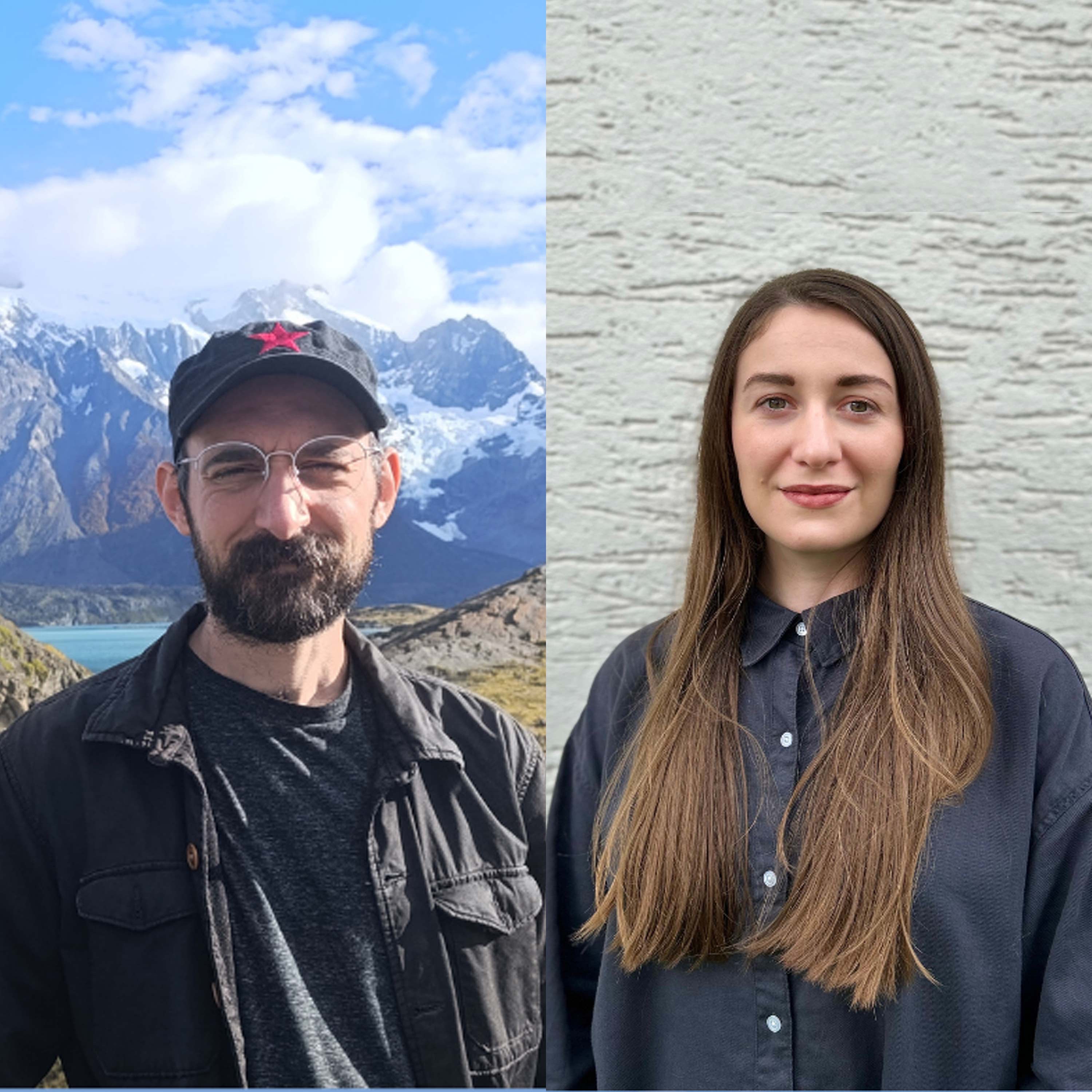 "Note from Non-People": Kurdish History, Language & Culture with SERHAT TUTKAL & HEVIN KARAKURT