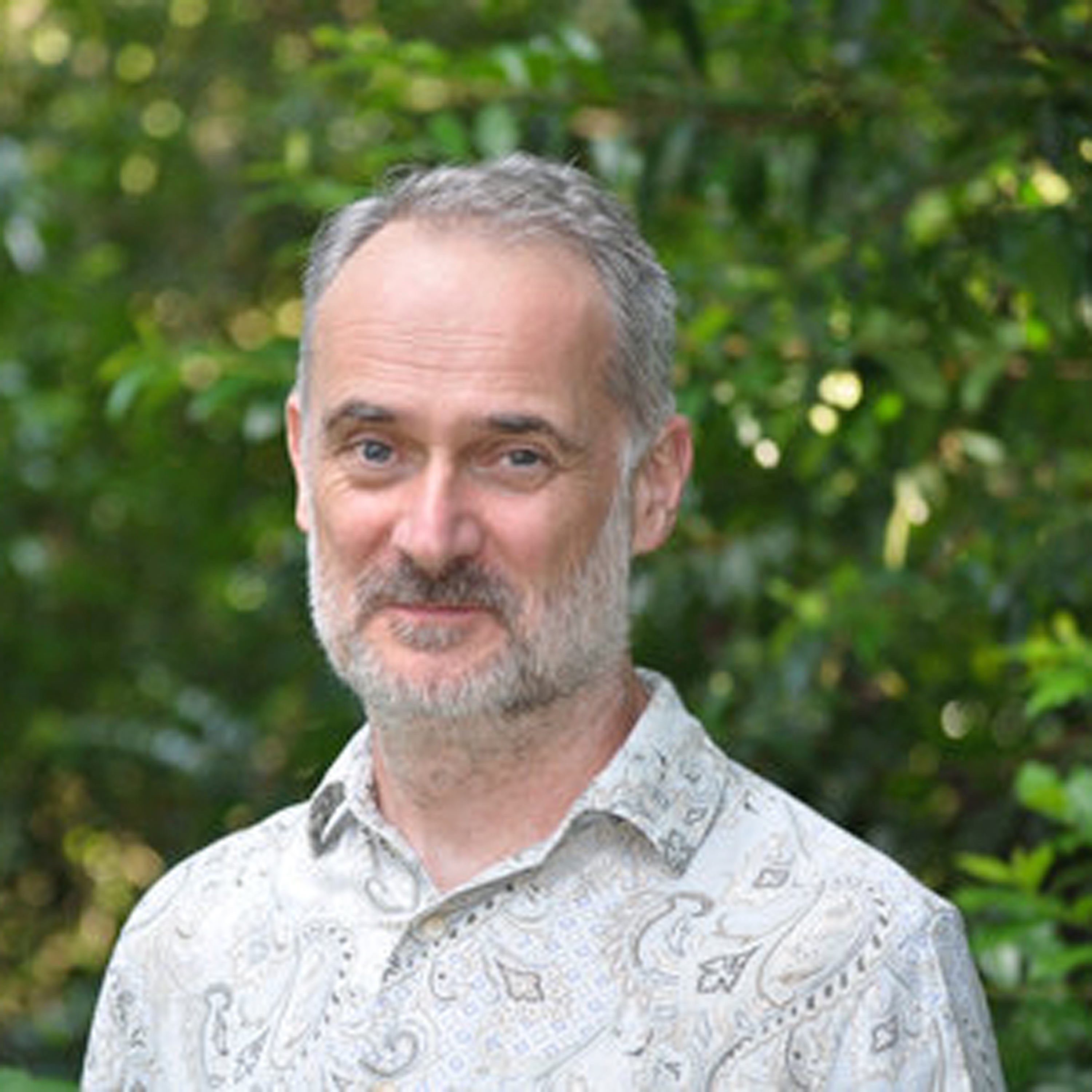 How Flowers Made Our World: DAVID GEORGE HASKELL on Deep Time, Plant Intelligence & Listening to the Living World