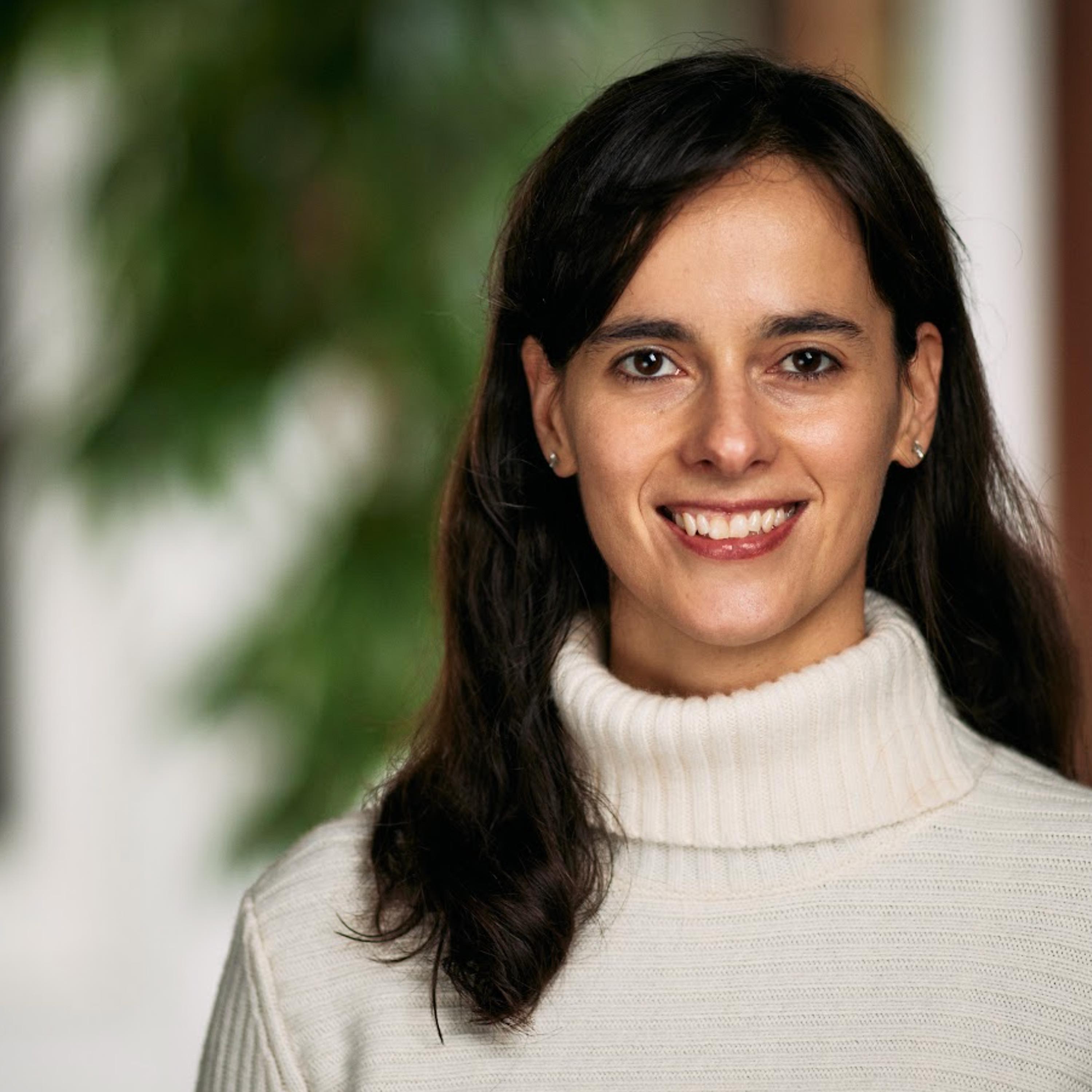 The Fight for the Future: AI, Privacy & Power with CARISSA VÉLIZ