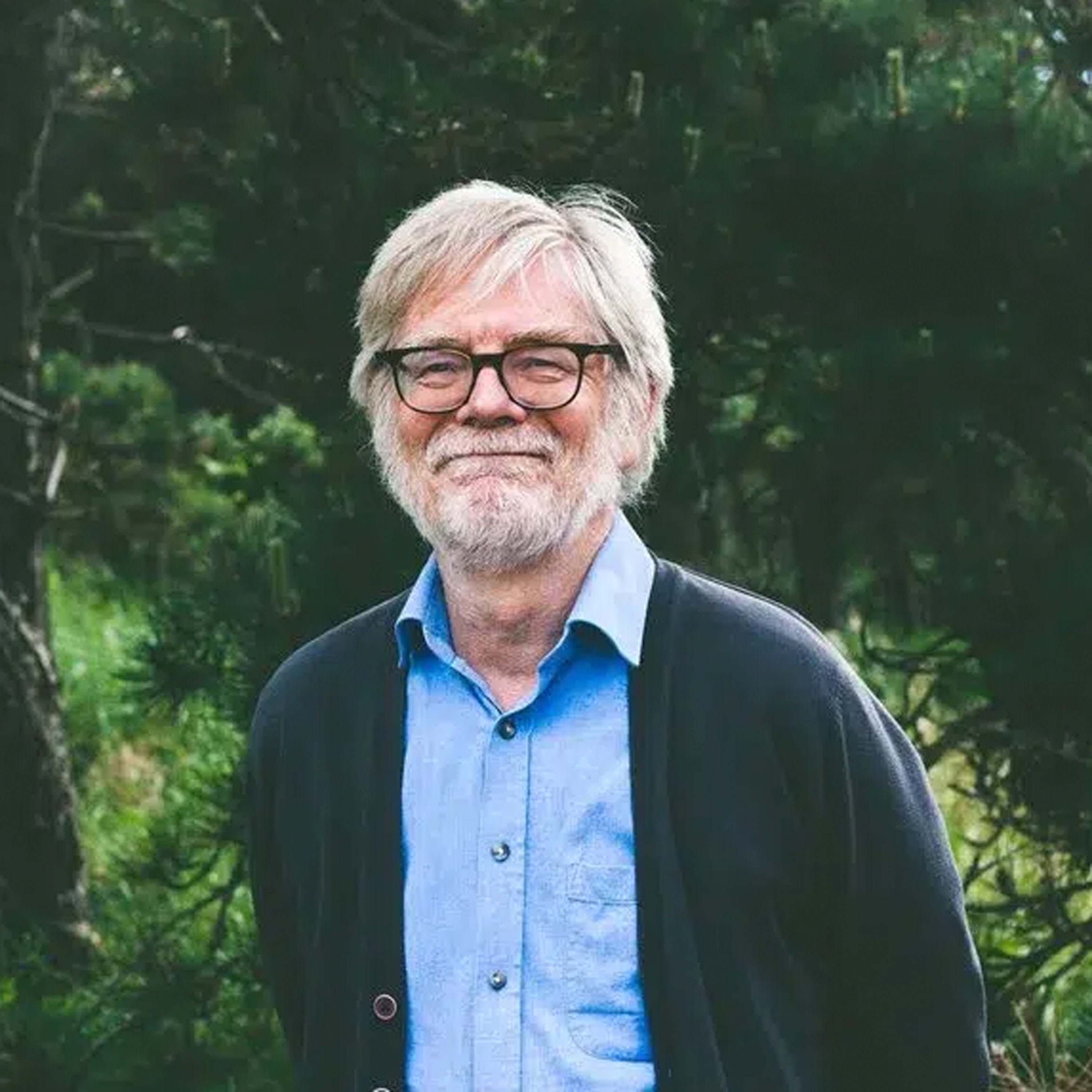 A Handbook for Climate Hopefuls with Veteran Environmental Journalist FRED PEARCE