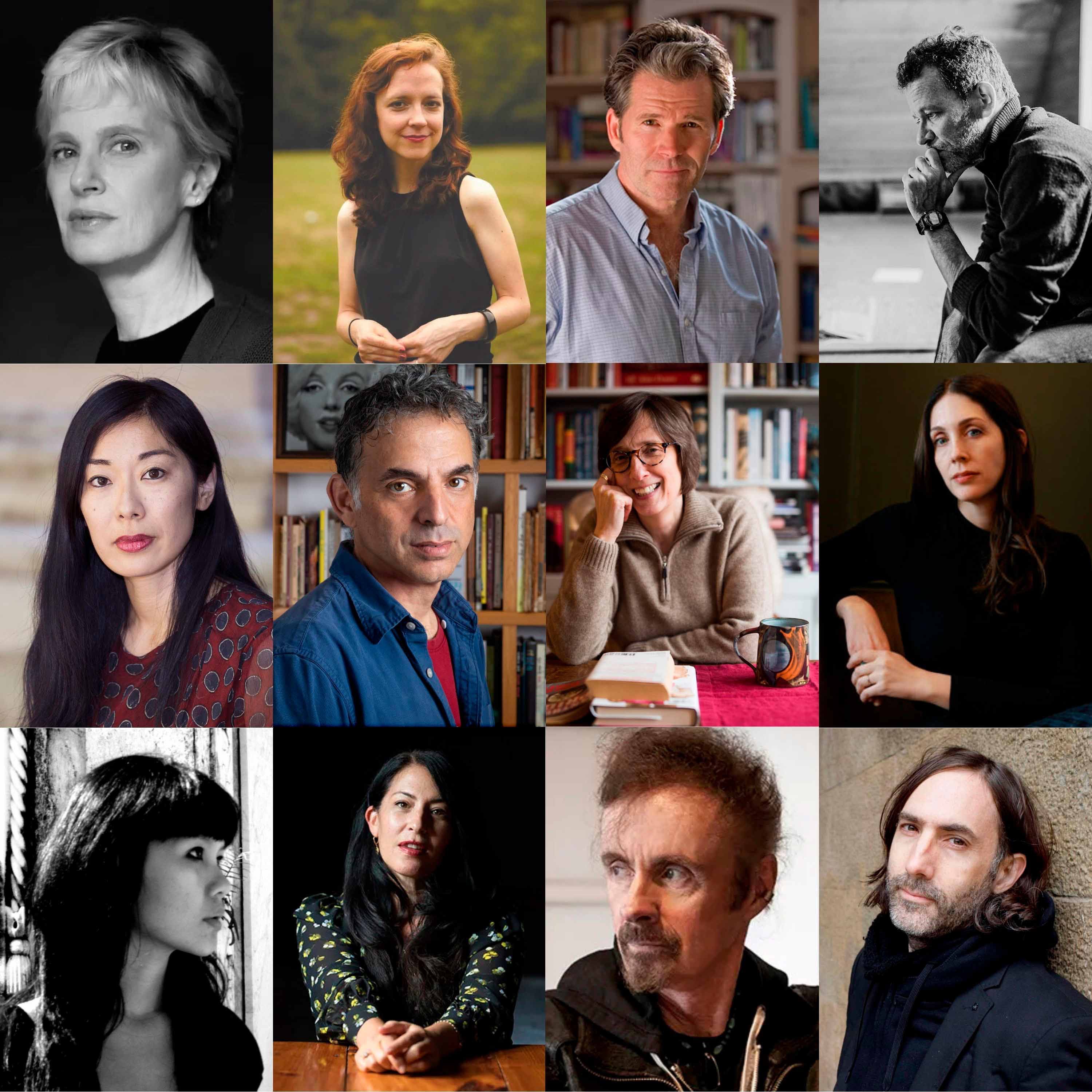 Writers On Memory & the Human Condition: Siri Hustvedt, Ada Limón, Paul Lynch, T.C. Boyle…Share their Stories