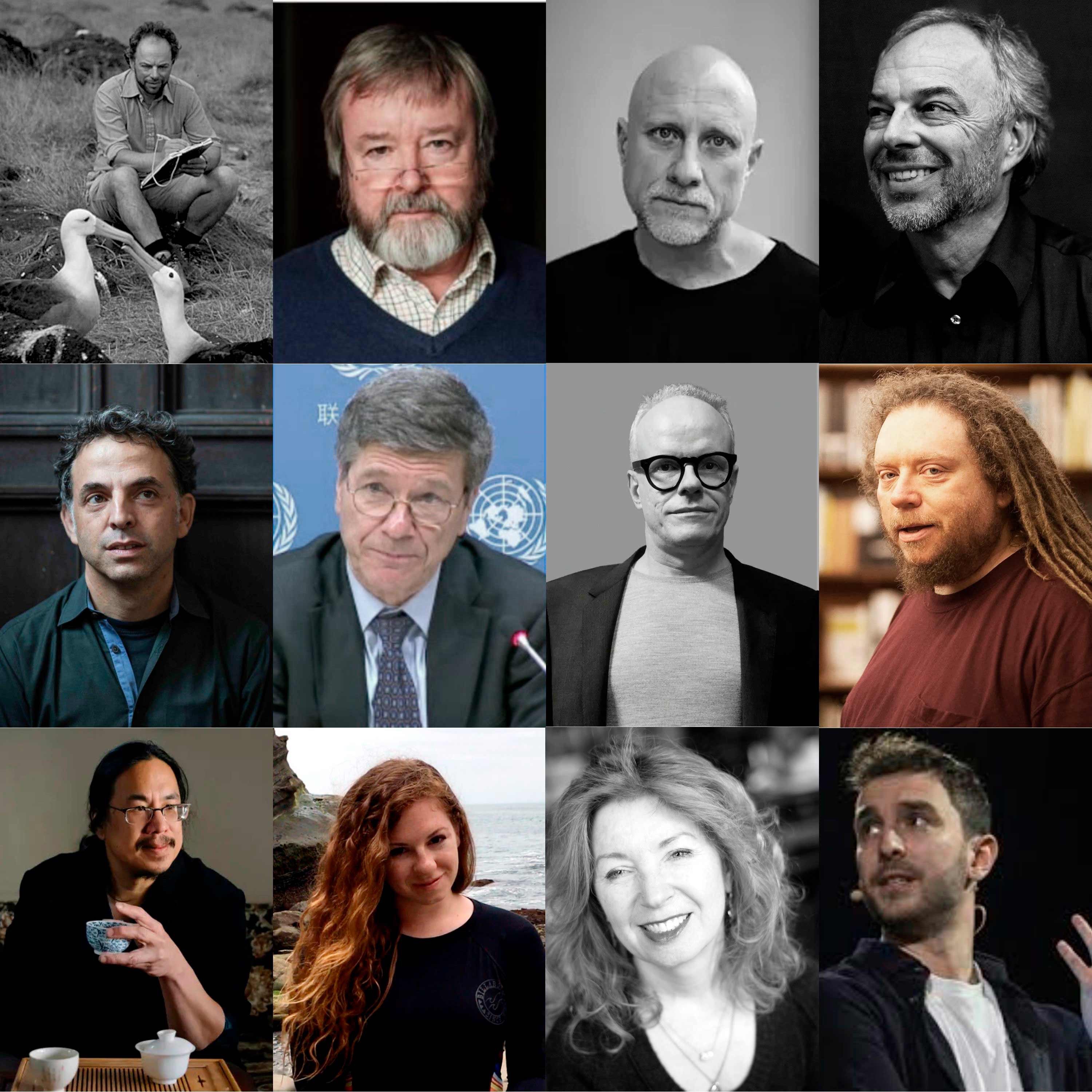 The Cognitive Cost of AI: Surveillance Capitalism, The Future of Work & Democracy