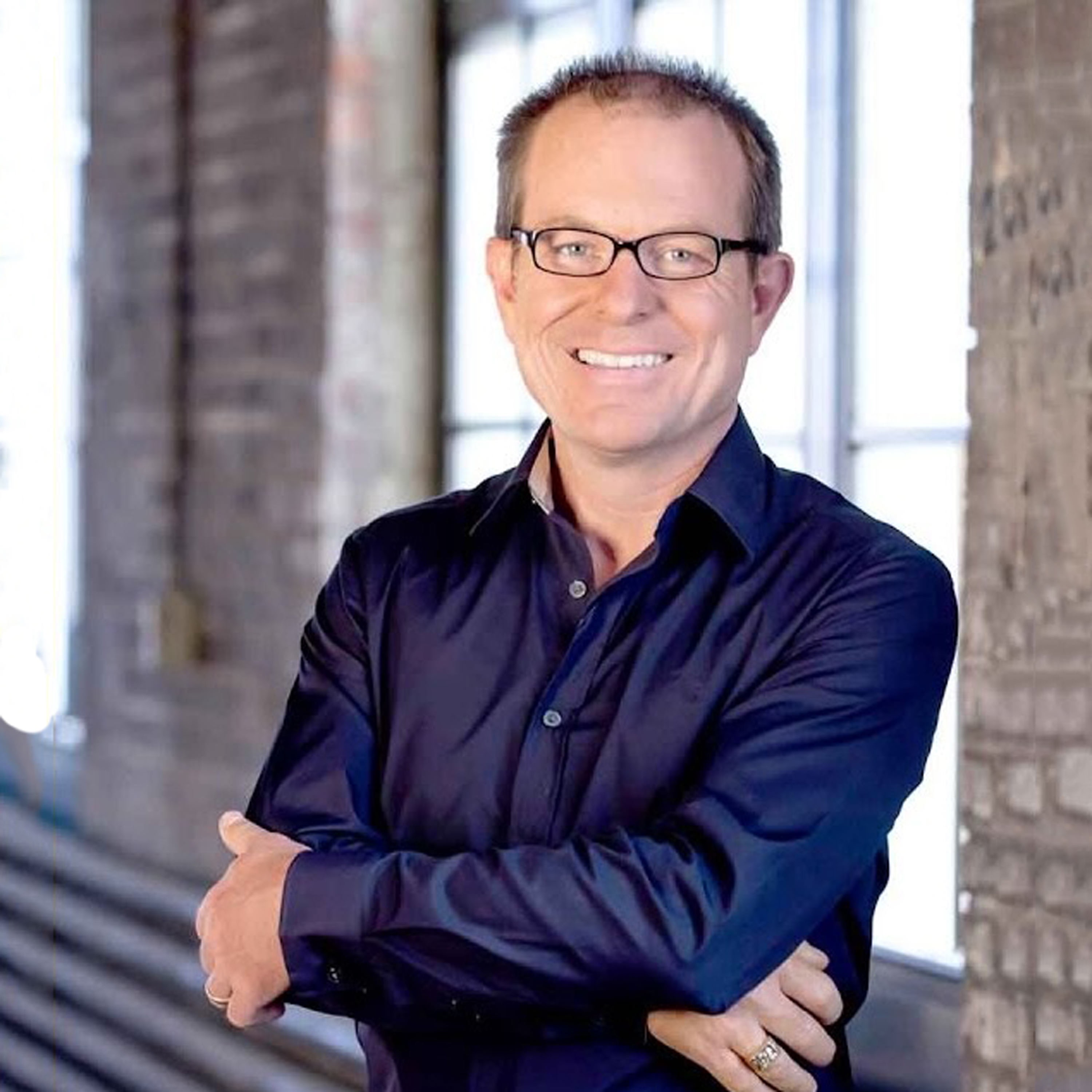 Creativity, Improvisation & Learning to See with DR. KEITH SAWYER