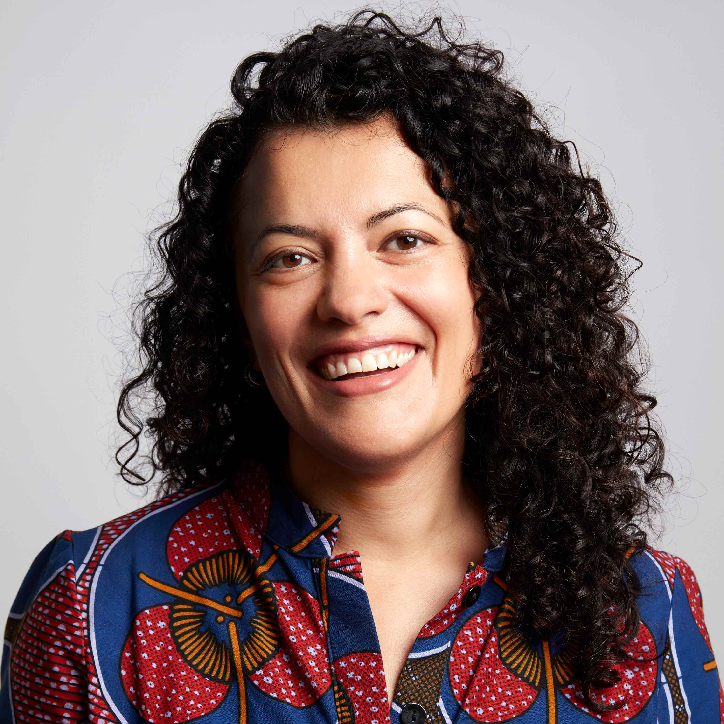 Life and Art at LINCOLN CENTER: Chief Artistic Officer SHANTA THAKE on the Power of the Arts - Highlights episode artwork
