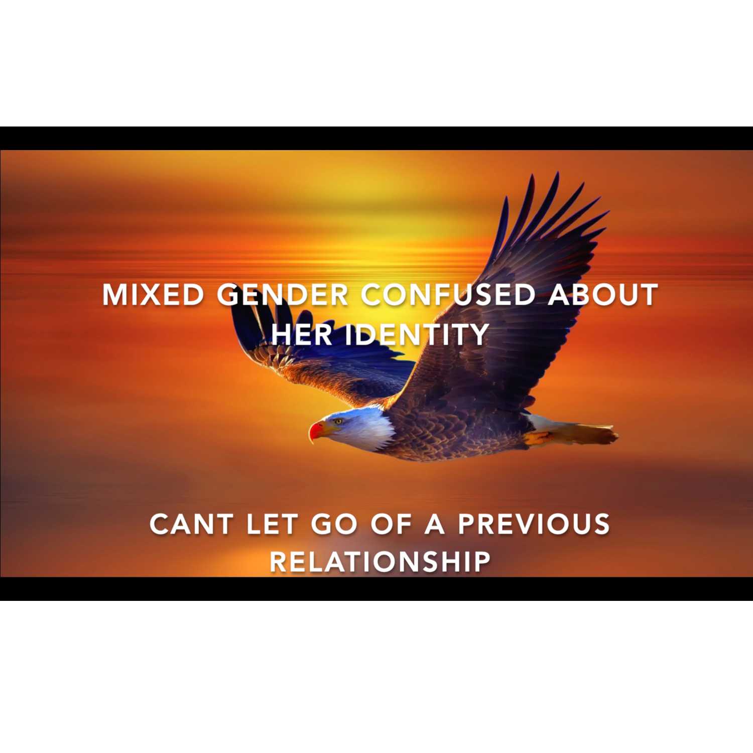 Mixed Gender confused about her identity & looking for Answers! Mixed Gender confused about her identity & looking for Answers!