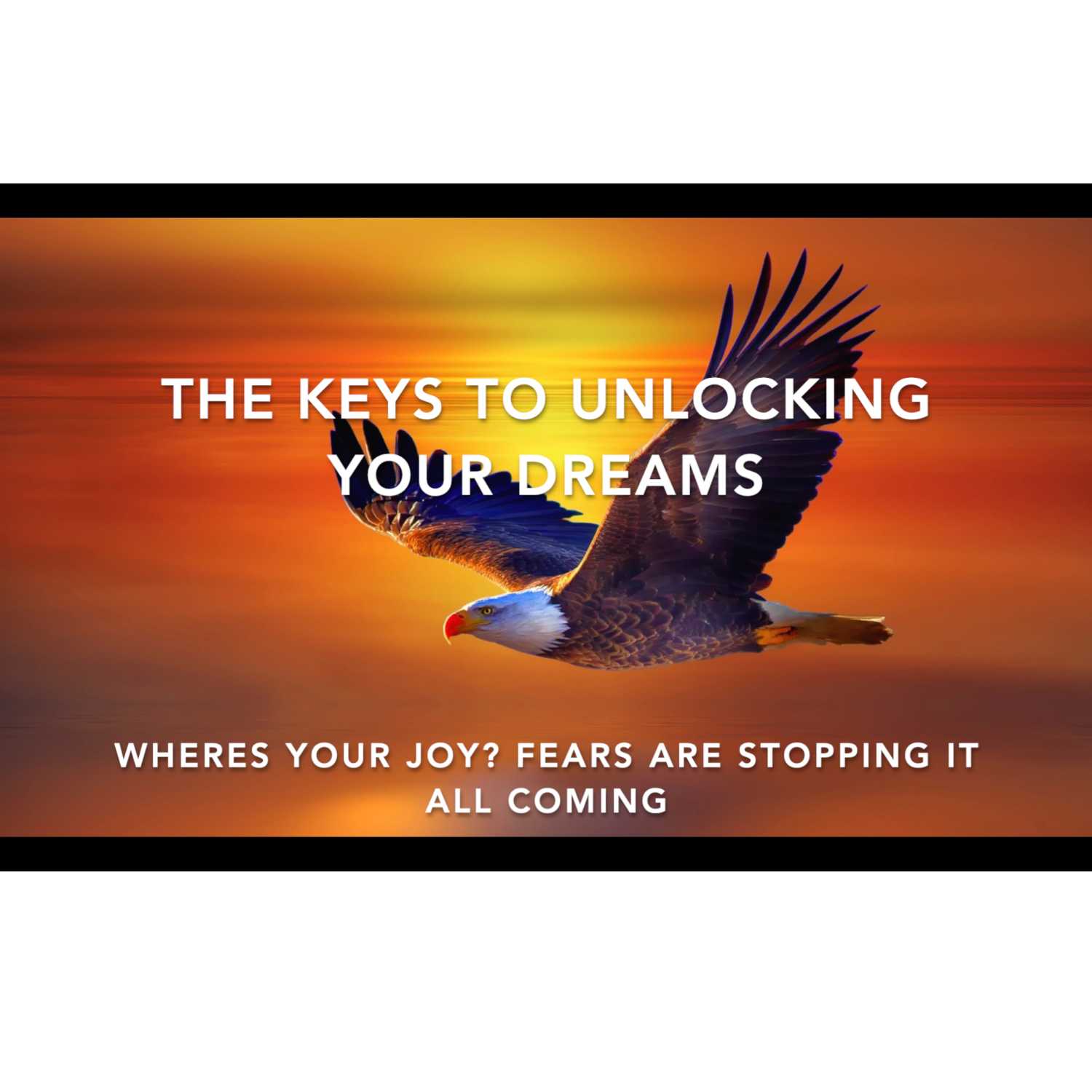 The Keys to Unlocking your Dreams ❤️ 🎉 The Keys to Unlocking your Dreams ❤️ 🎉