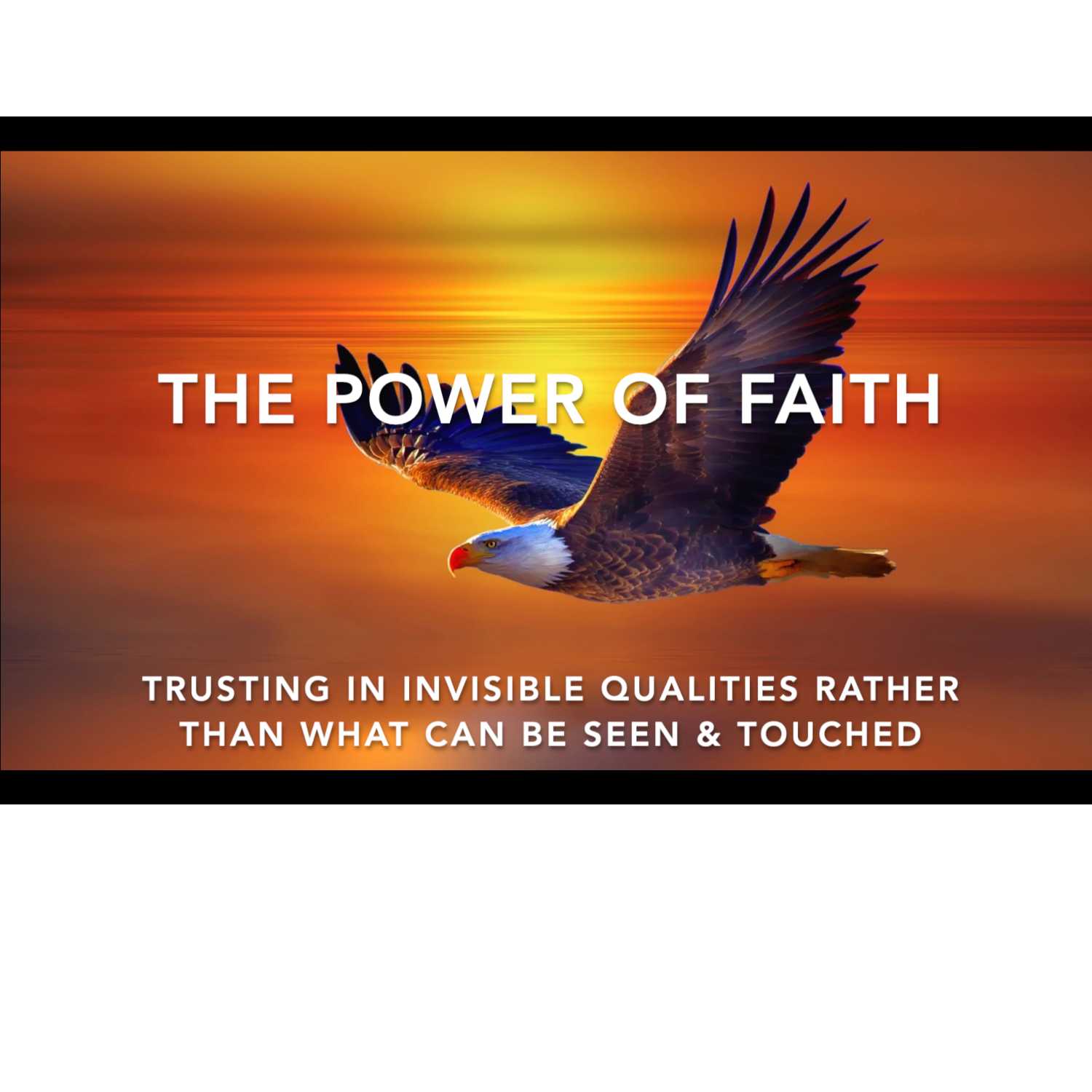 The Power of Faith 🙏 😍 🎉 The Power of Faith 🙏 😍 🎉