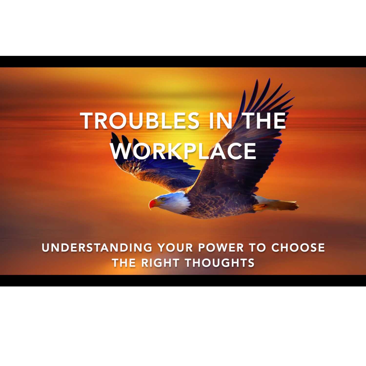 Troubles in the workplace. Troubles in the workplace.