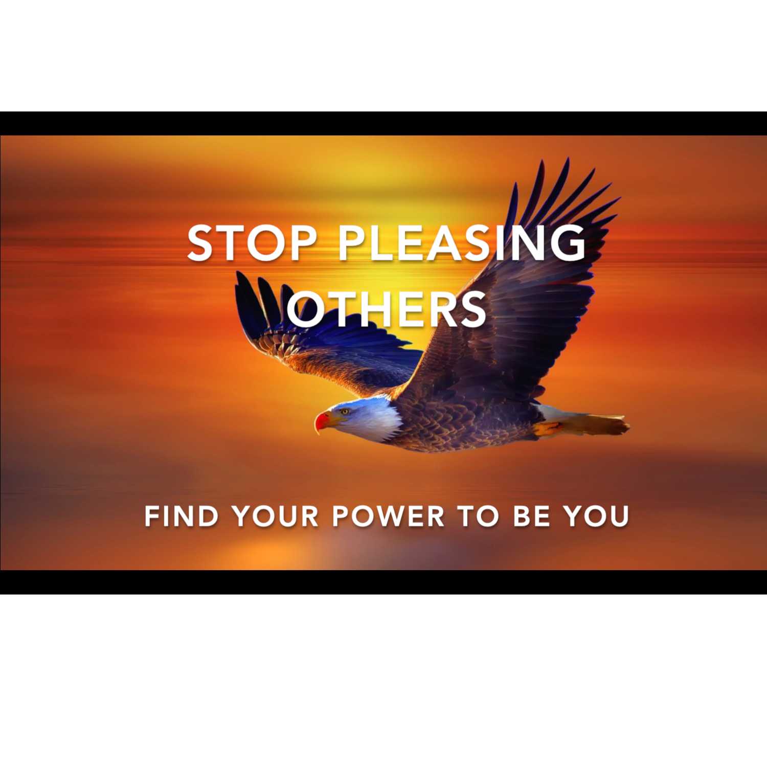 Stop Pleasing others! 👎 👉 😄 Stop Pleasing others! 👎 👉 😄