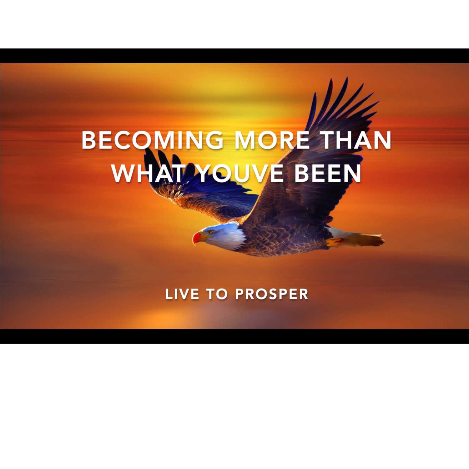 Becoming more than what you've been 😄 👉 🌈 Becoming more than what you've been 😄 👉 🌈
