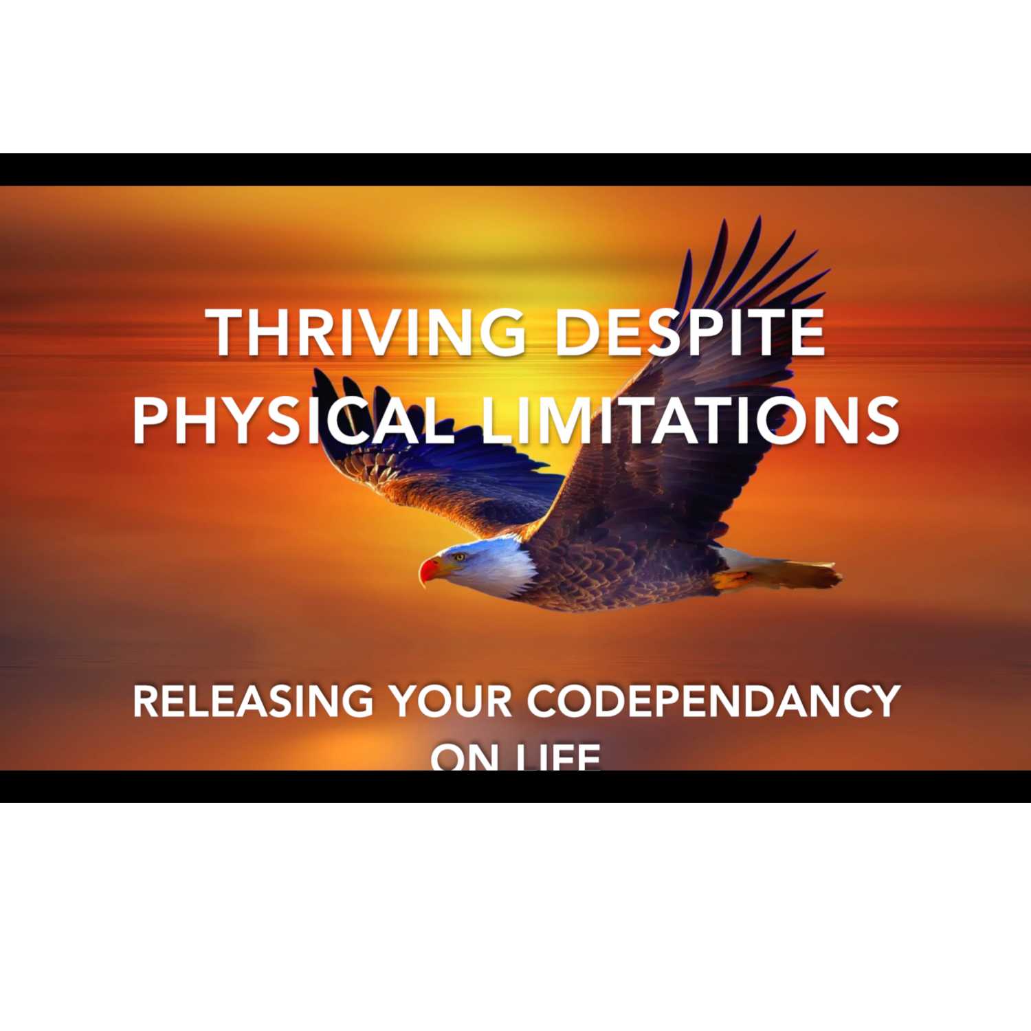 Thriving Beyond Physical Limitations 😄 ❤️ 👉 🌈 Thriving Beyond Physical Limitations 😄 ❤️ 👉 🌈