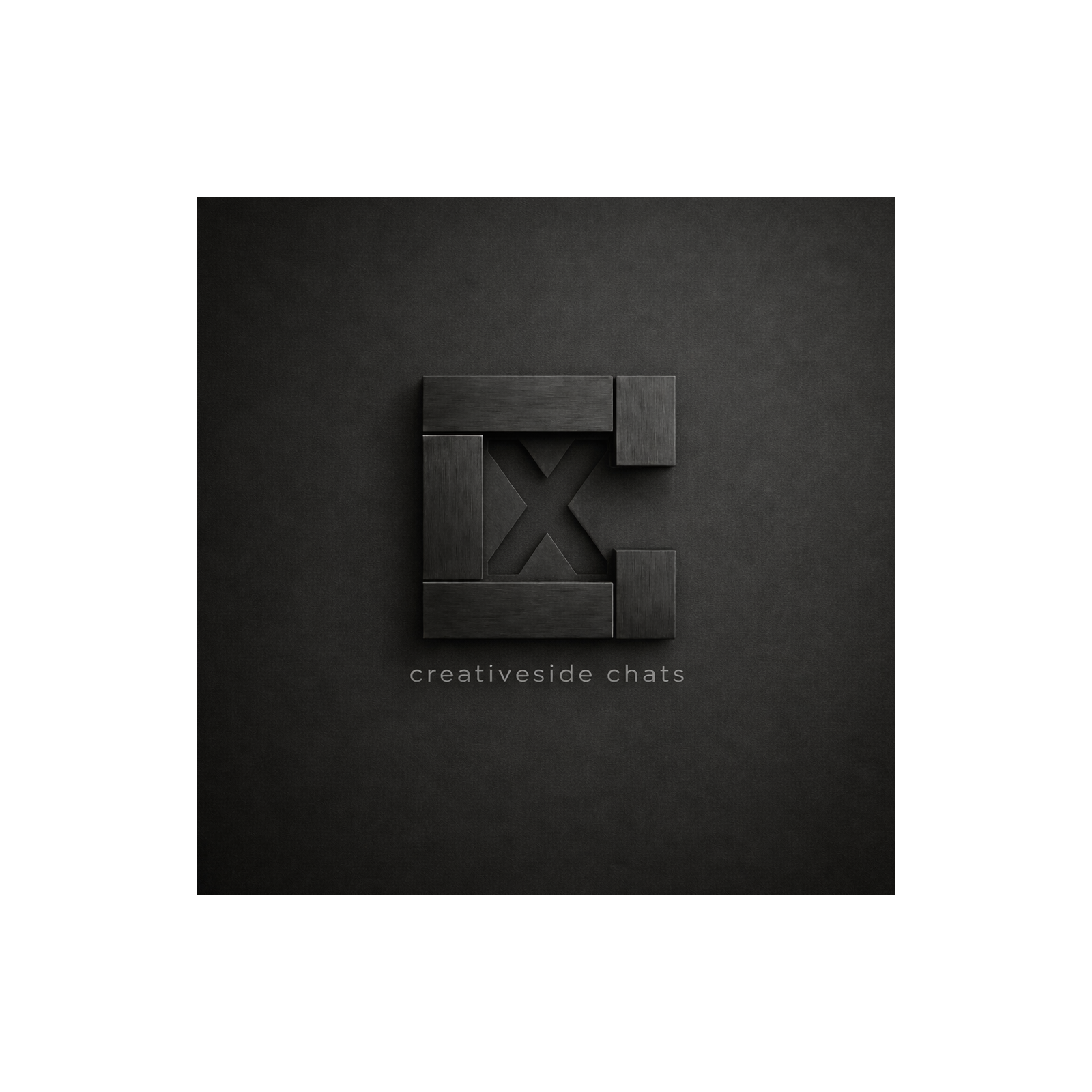 Creativeside Chats cover art