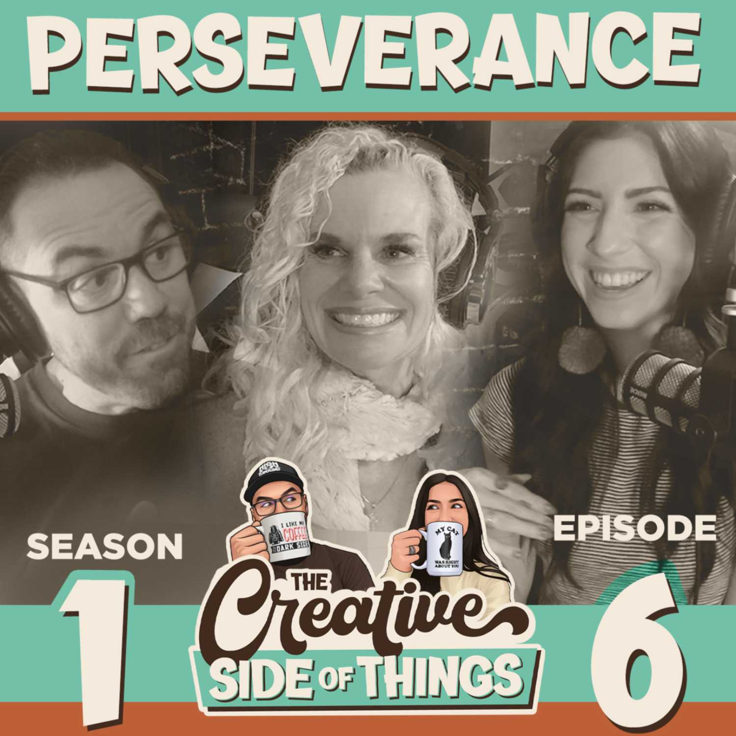 The Creative Side of Things