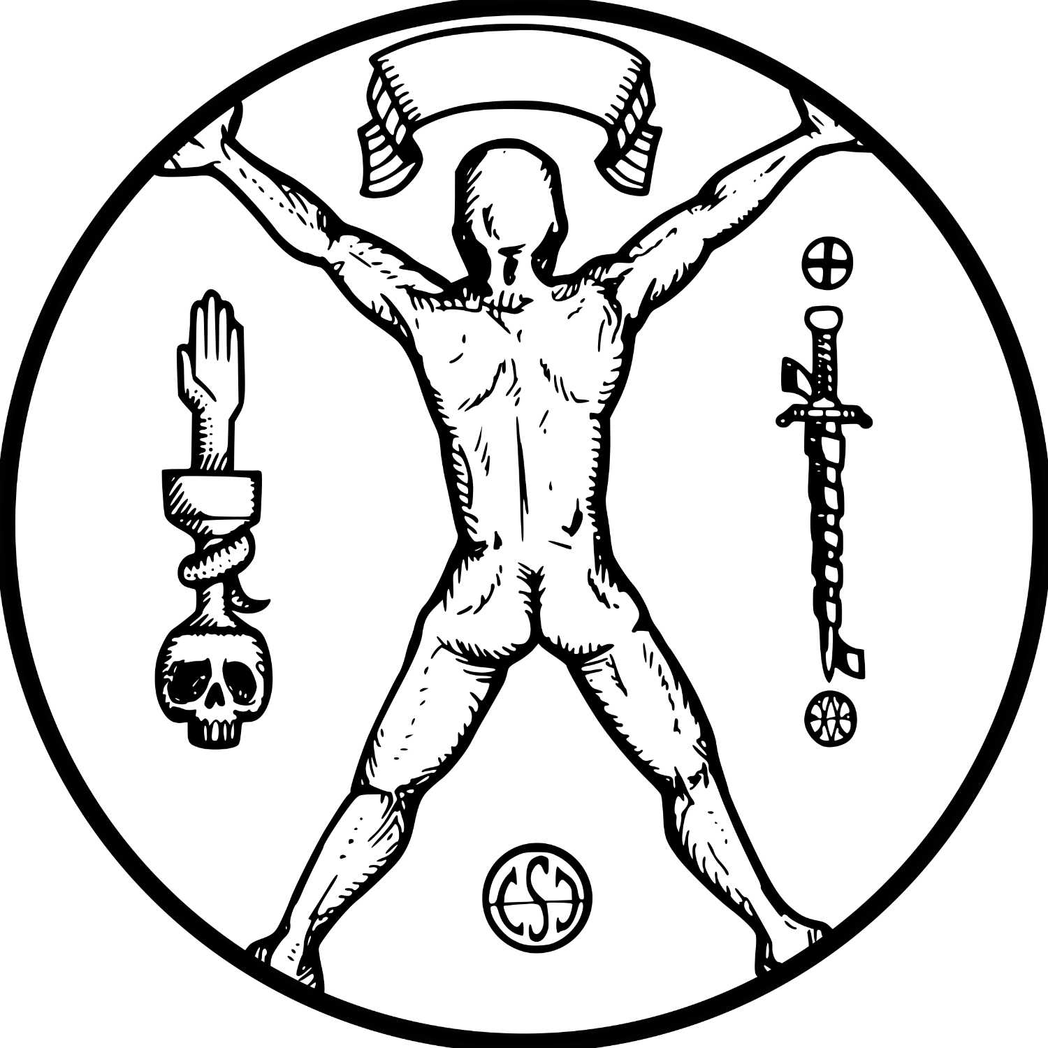 Creative Sinners Club