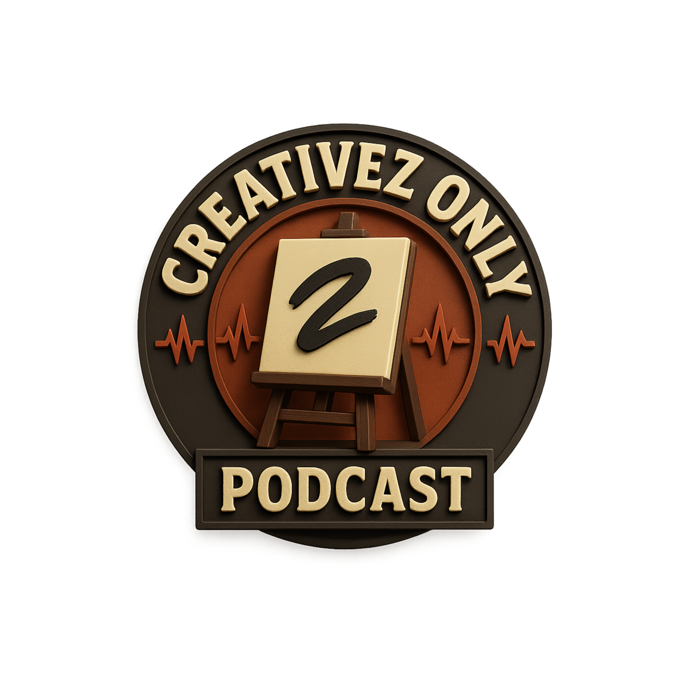 Creativezonly Podcast