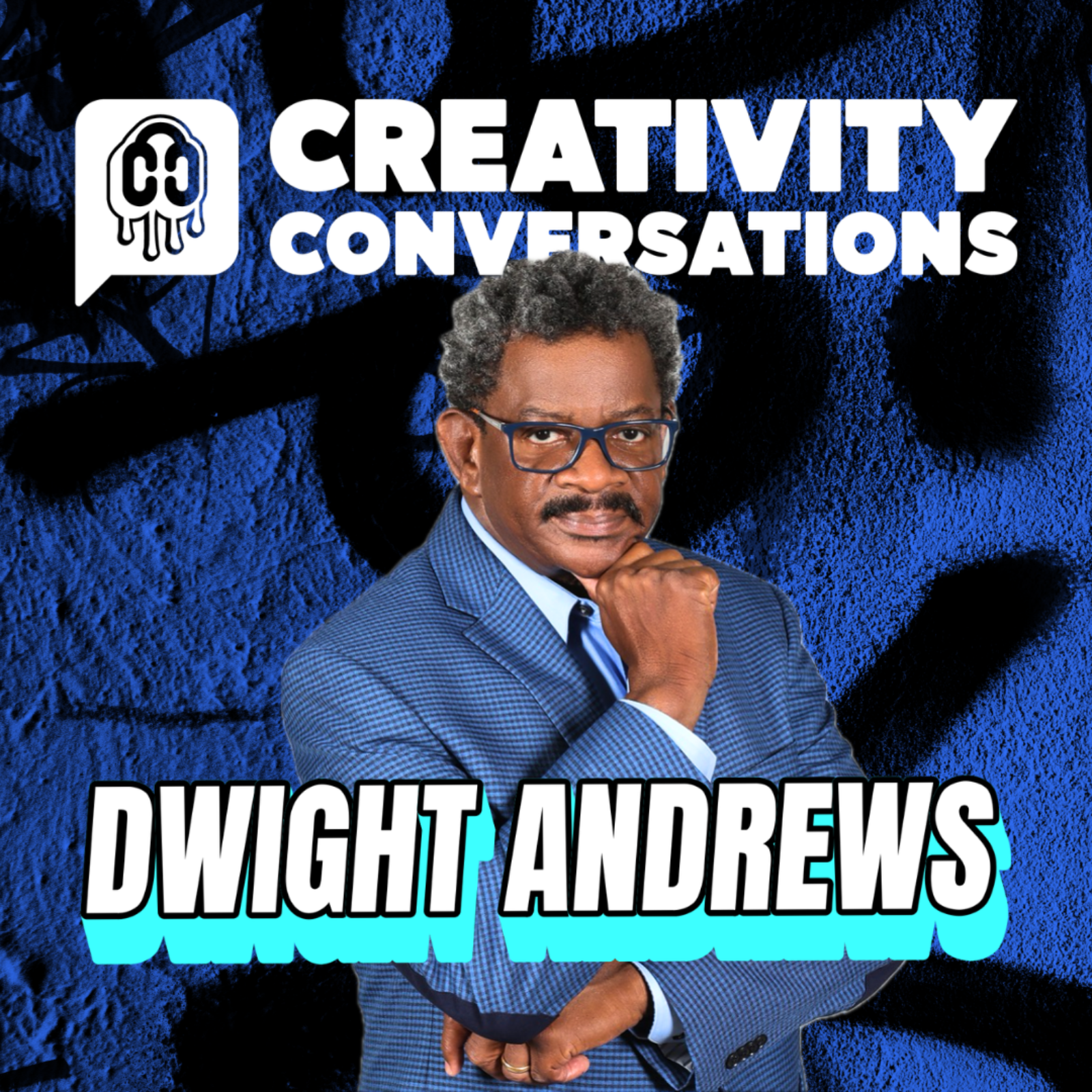 Dwight Andrews — Minister, Musician, & Emory Professor  episode artwork