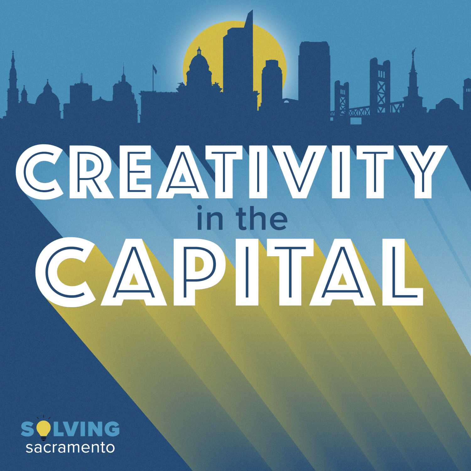 Creativity in the Capital