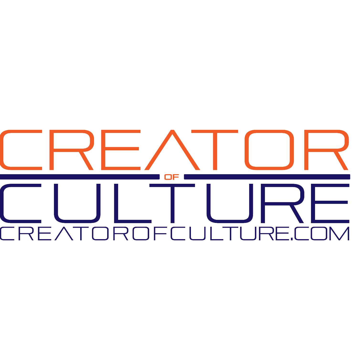 CreatorOfCulture.com