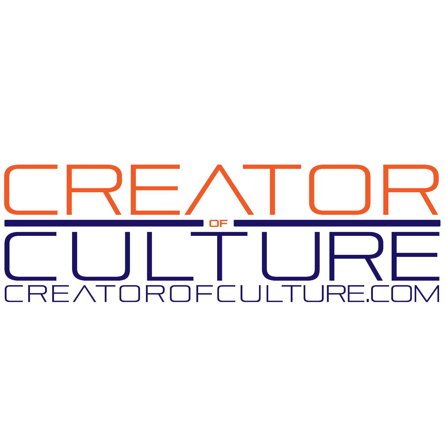 CreatorOfCulture.com