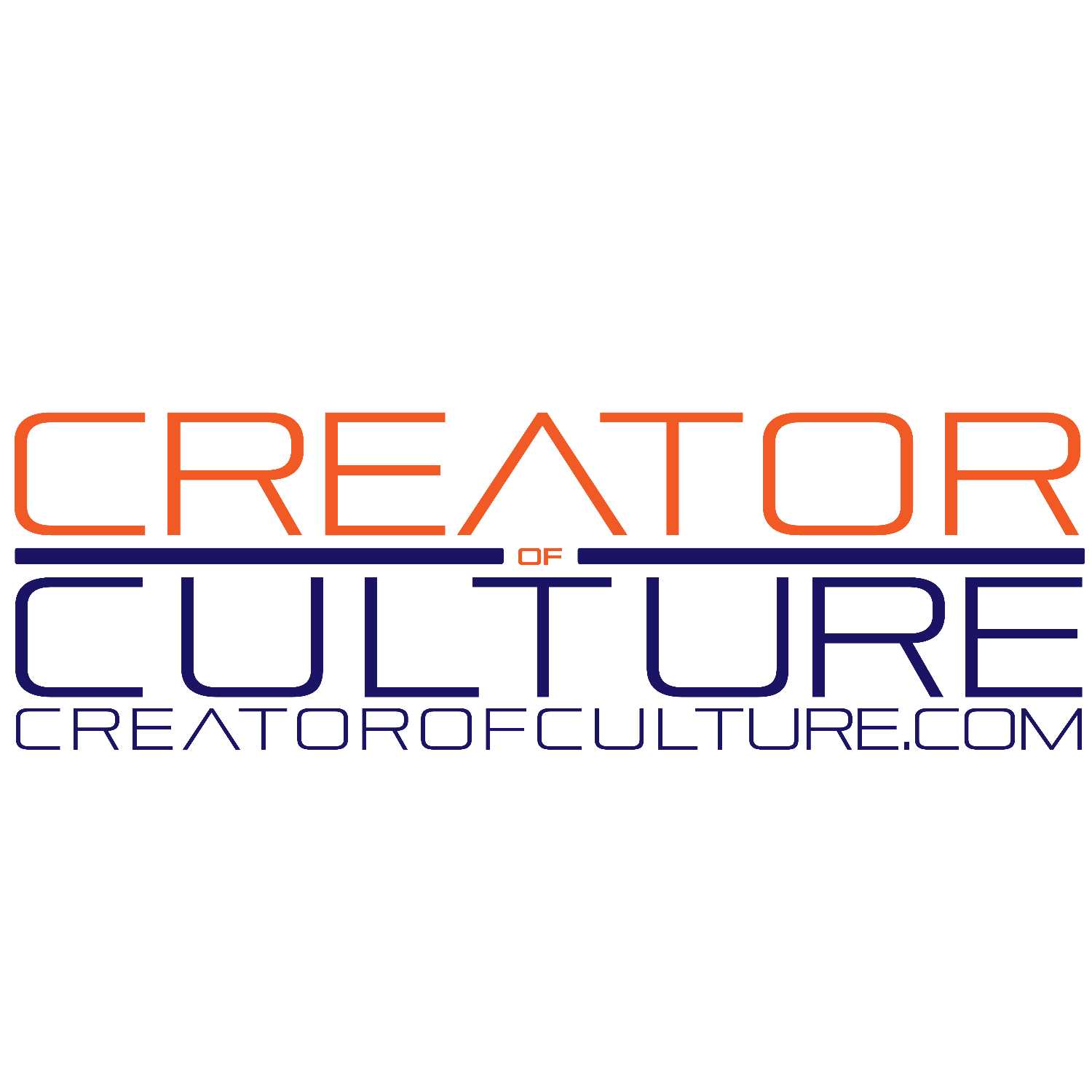 CreatorOfCulture.com