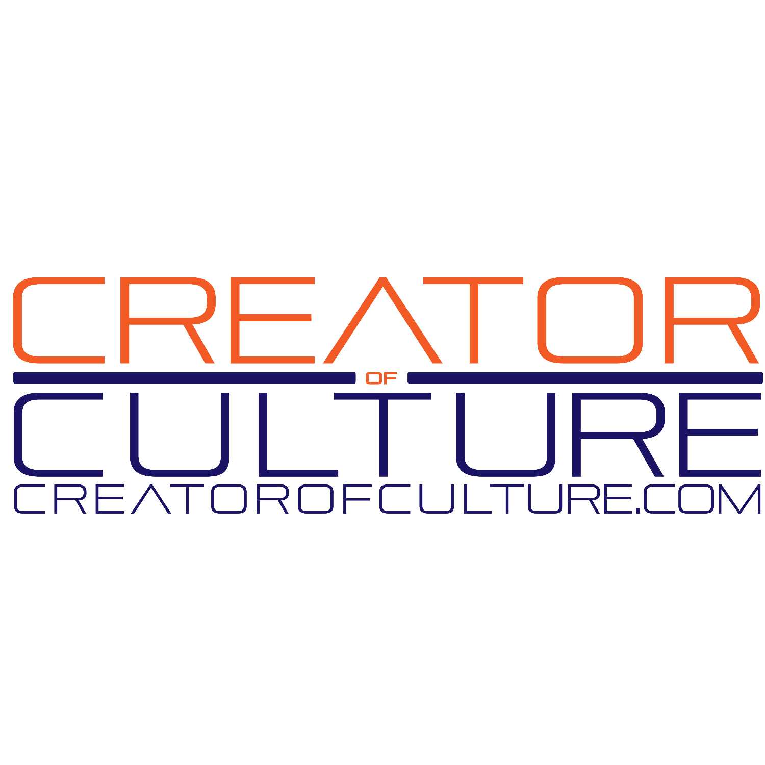 CreatorOfCulture.com