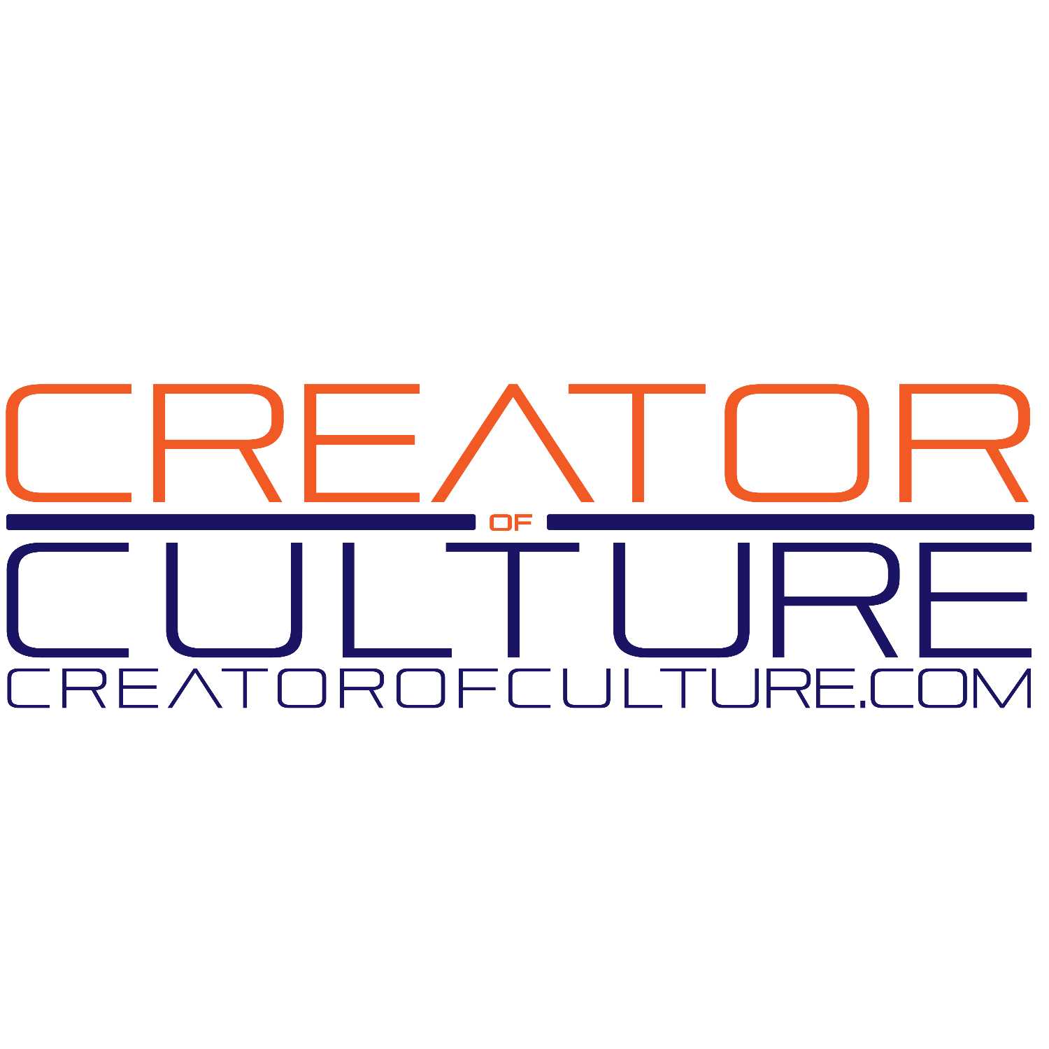 CreatorOfCulture.com