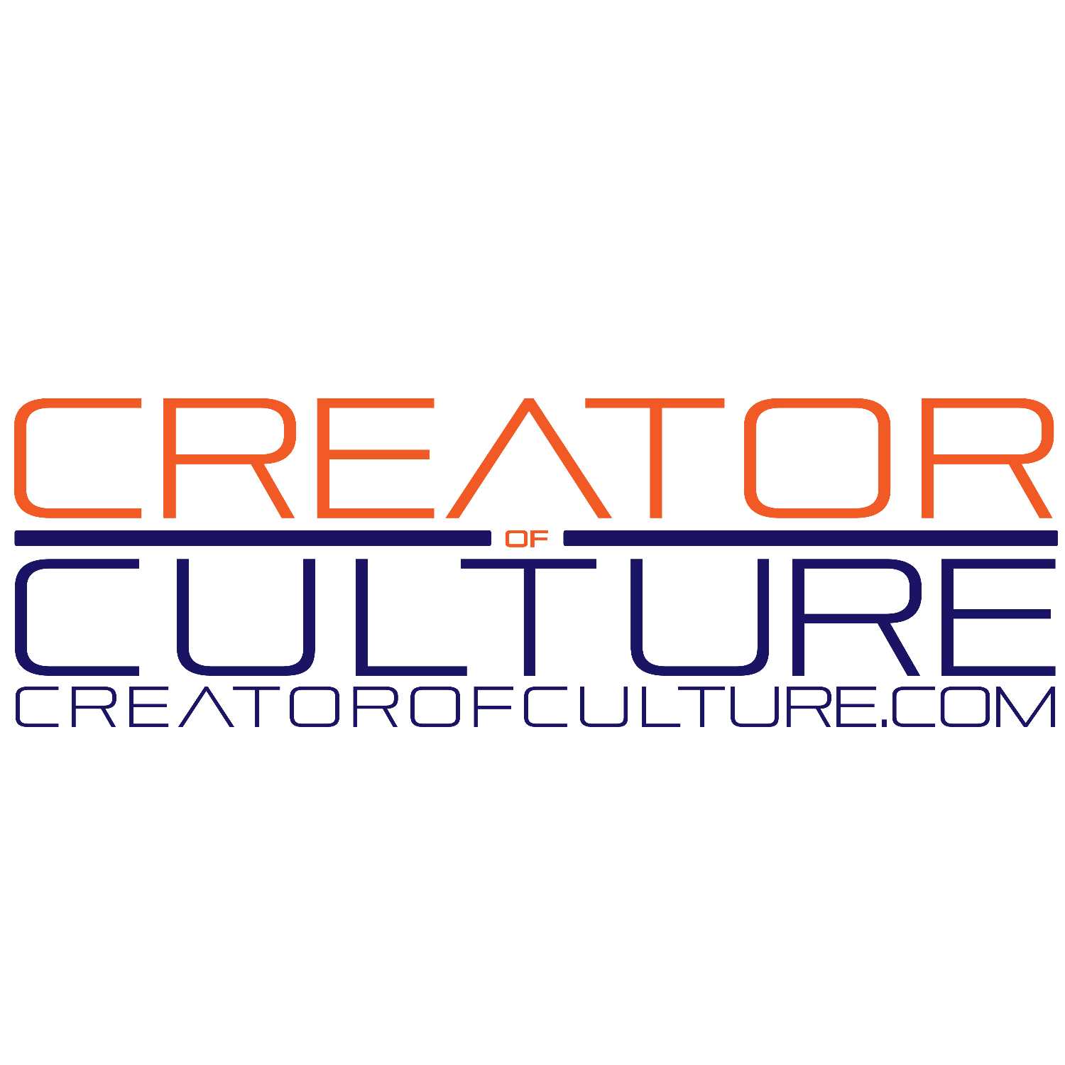 CreatorOfCulture.com