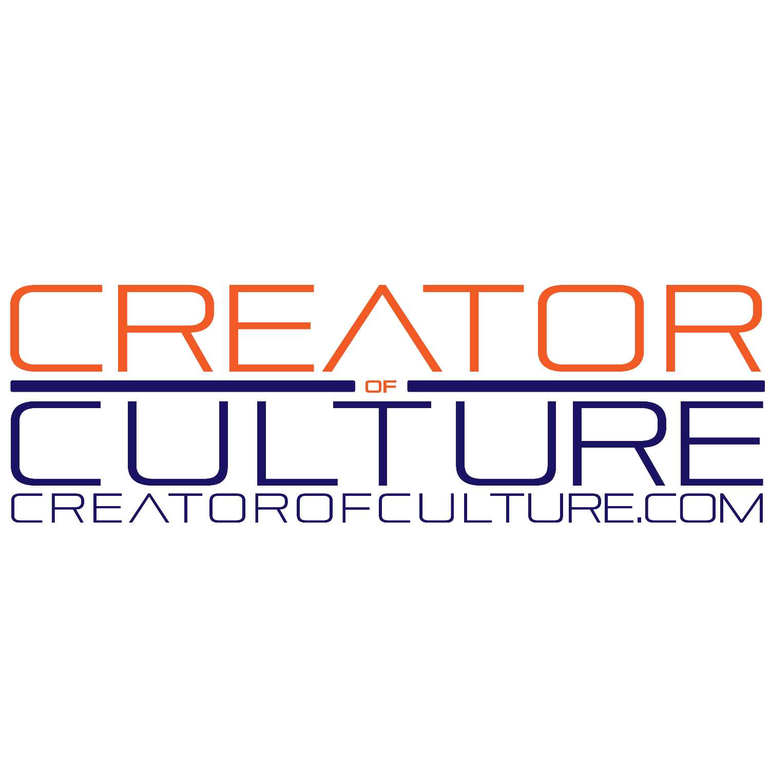 CreatorOfCulture.com