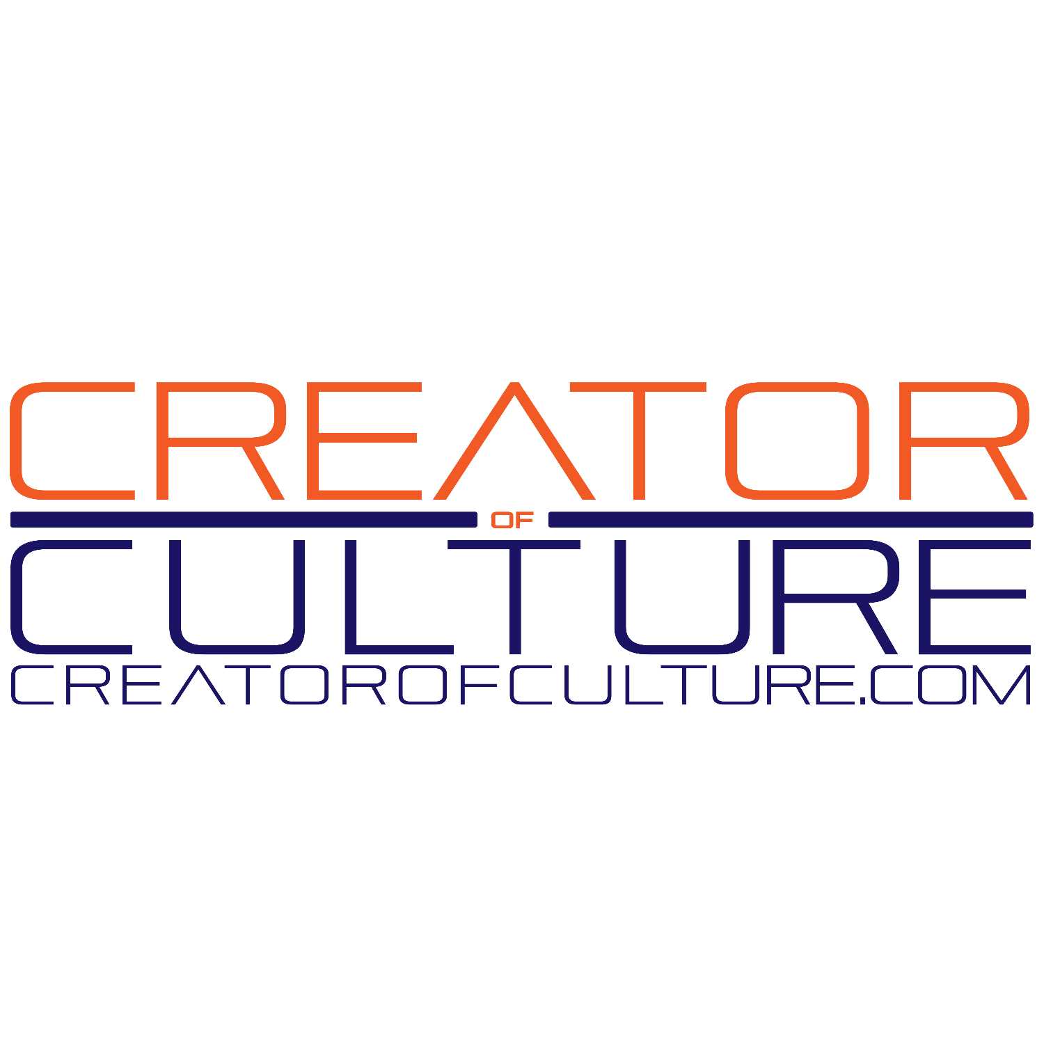 CreatorOfCulture.com