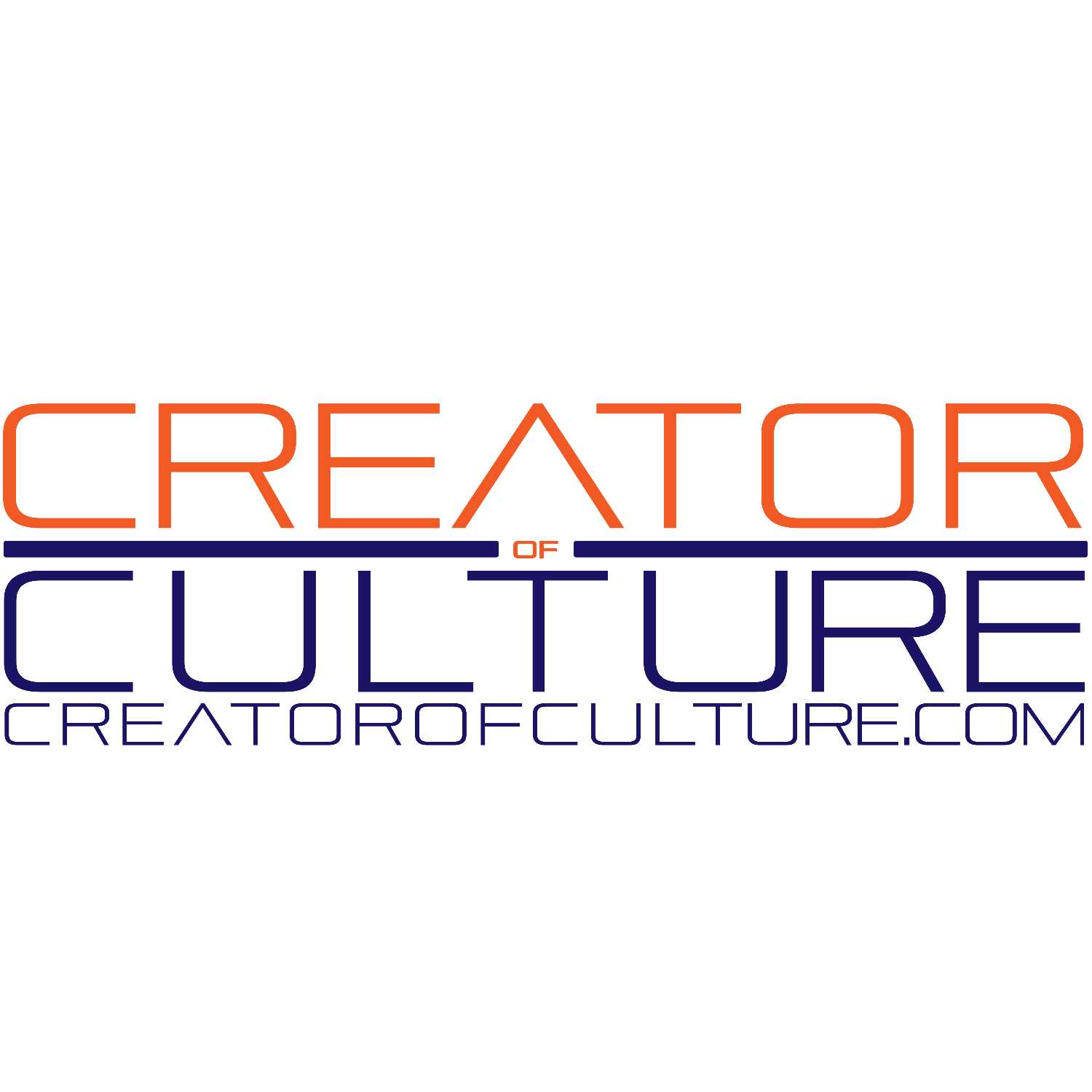 CreatorOfCulture.com