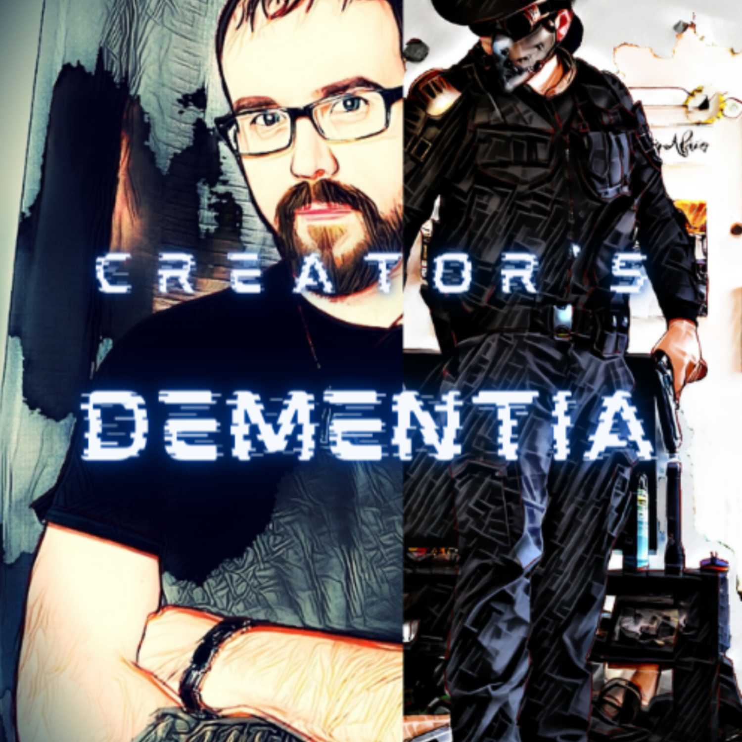 Creator\'s Dementia