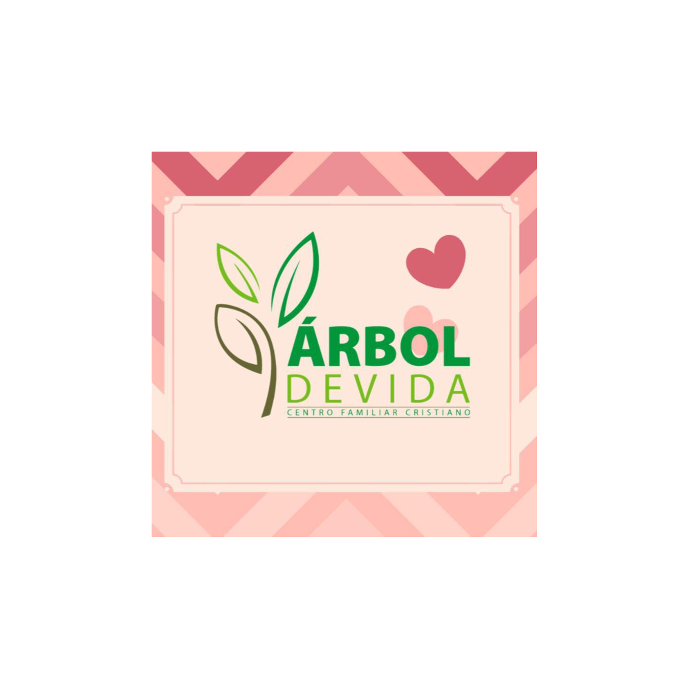 Arbol de Vida Queretaro CFC podcast artwork