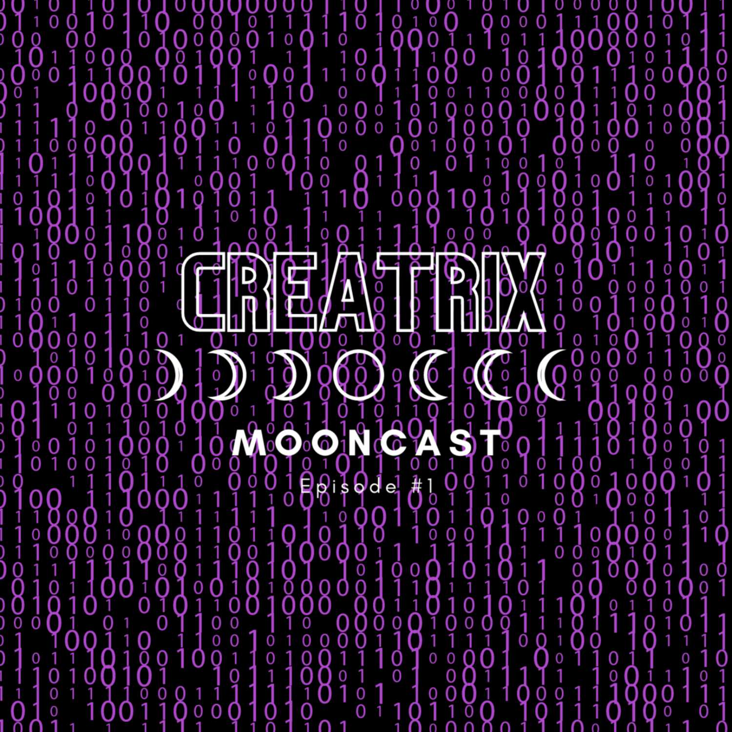 Mooncast 🌙 - Astrology Full Moon in Virgo  episode artwork