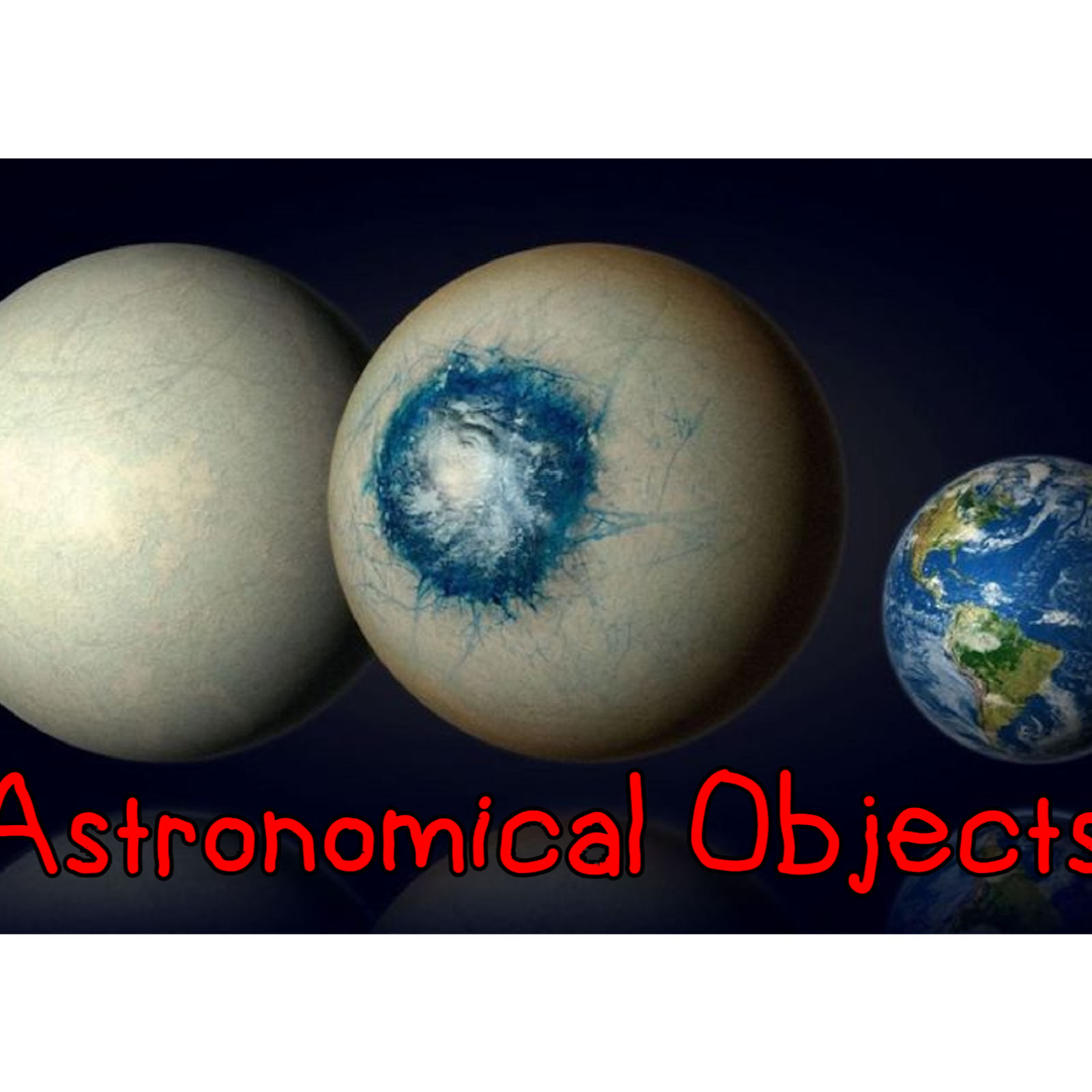 The Creature-Studios Podcast