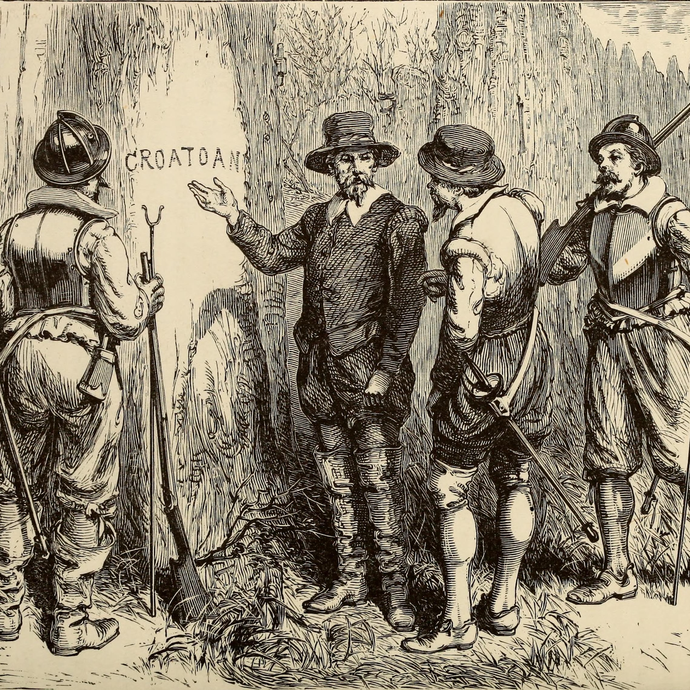 The Creature-Studios Podcast