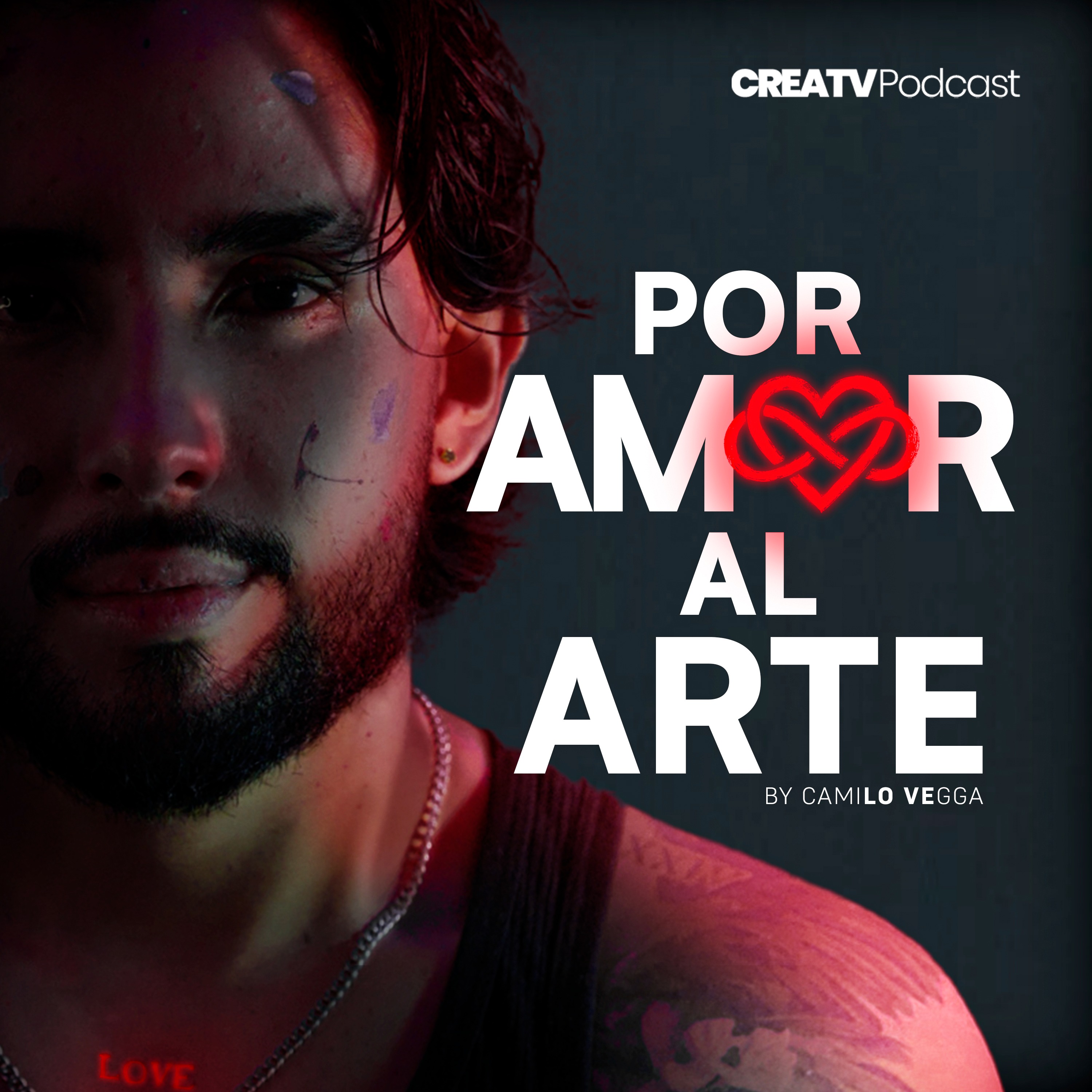 Por amor al arte