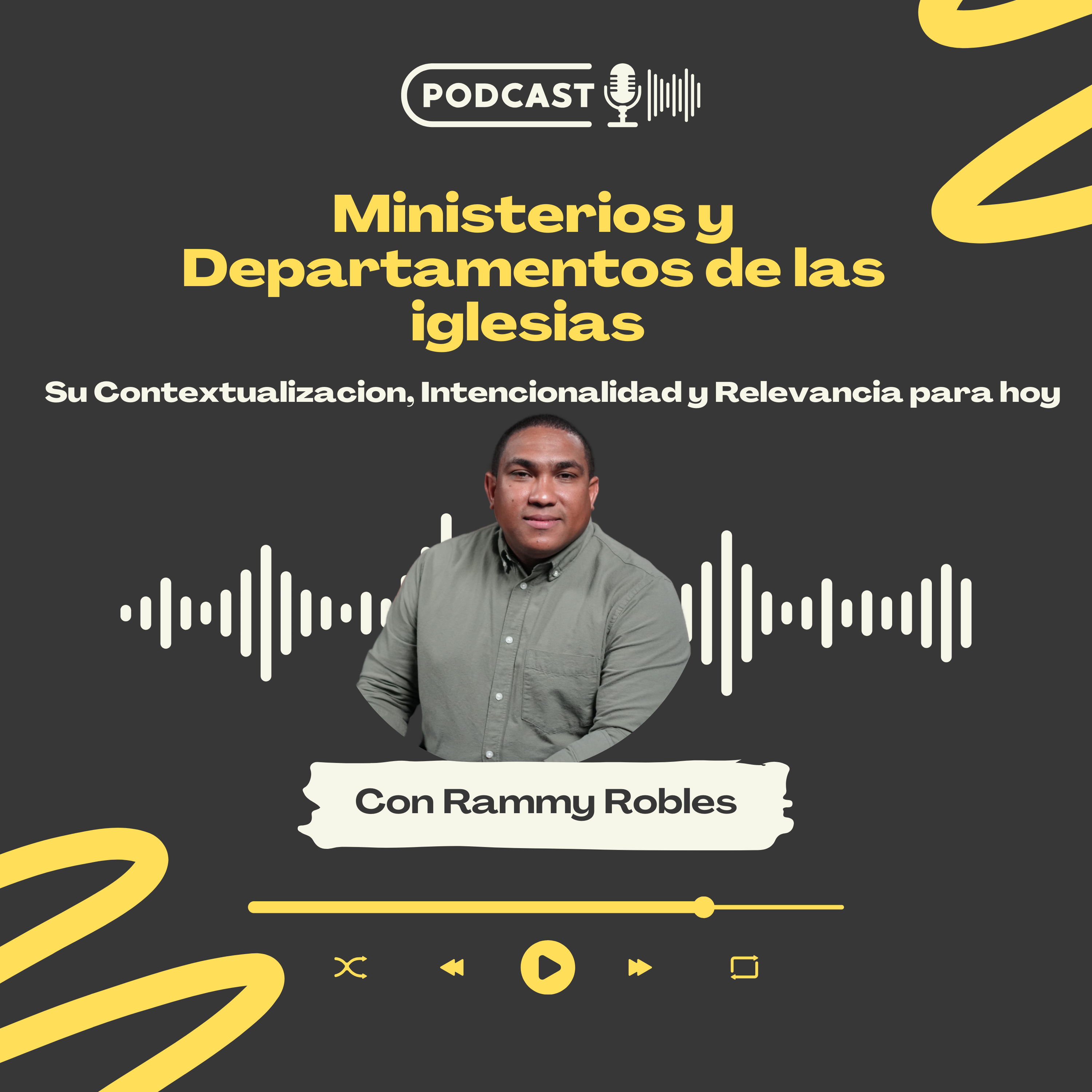 CRECIENDO JUNTO AL PASTOR