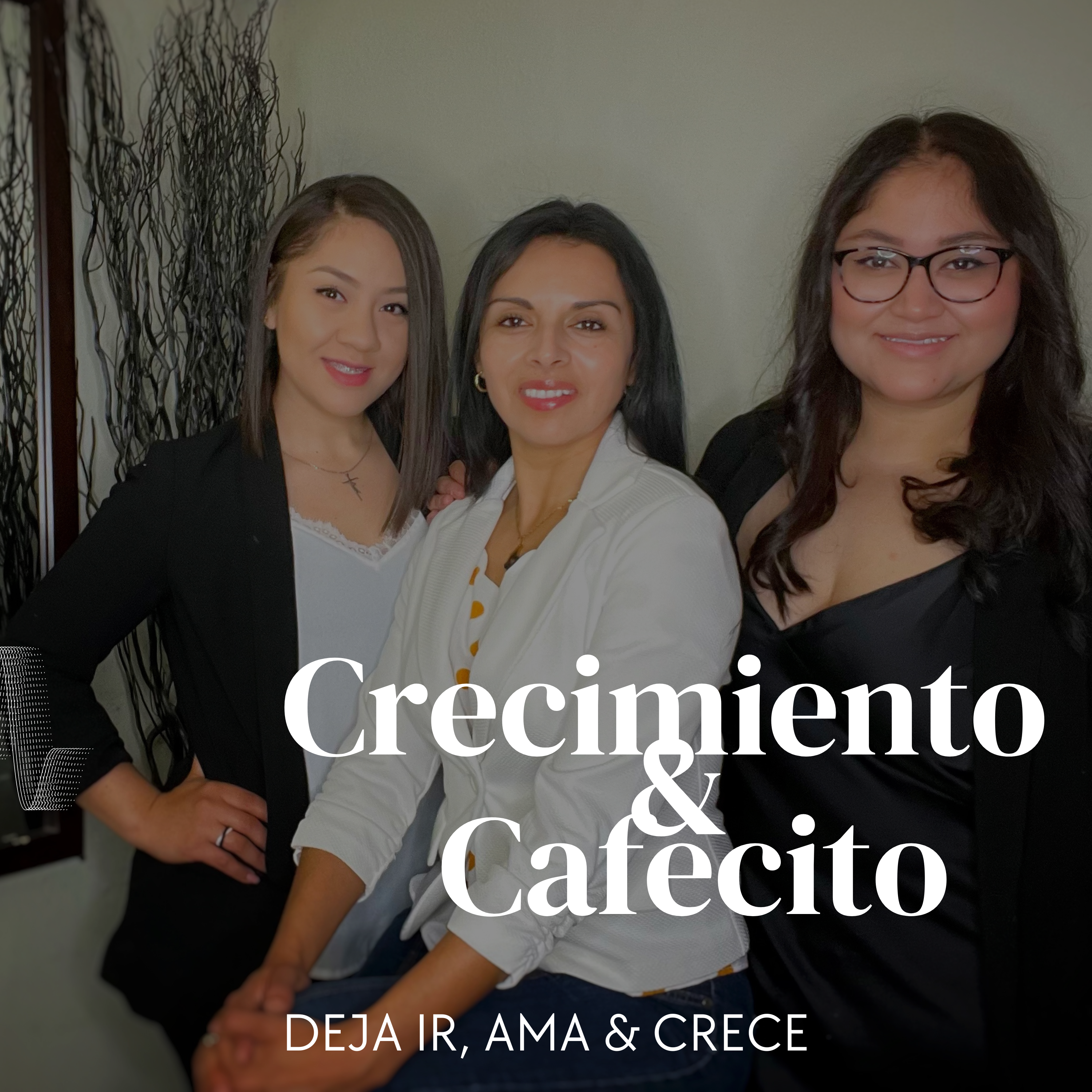Crecimiento Y Cafecito
