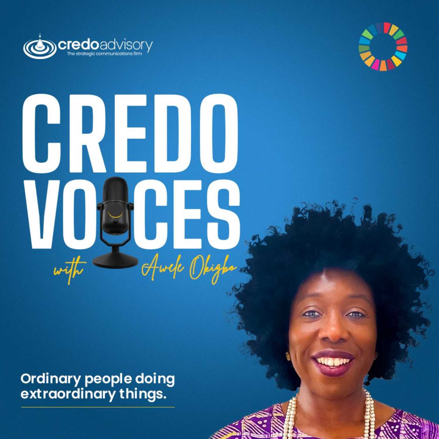 Credo Voices
